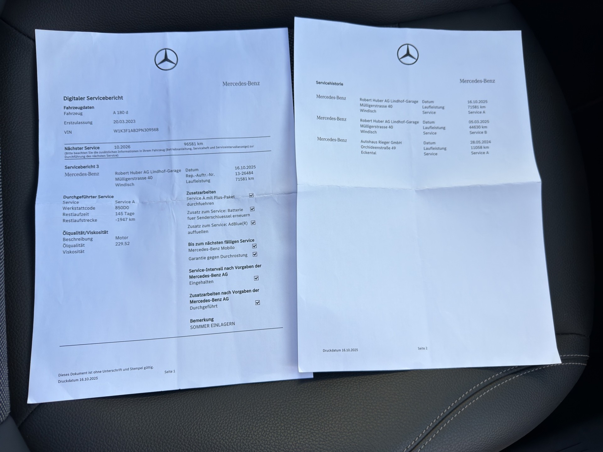 MERCEDES-BENZ A 180 d Progressive 8G-DCT Facelift Panorama Dach-image-14