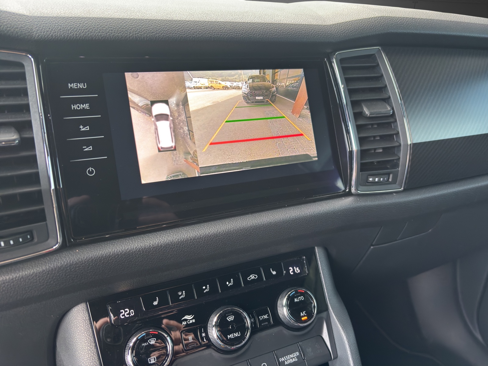 SKODA Kodiaq 2.0 TDI CR Sport Line 4x4 DSG-image-6