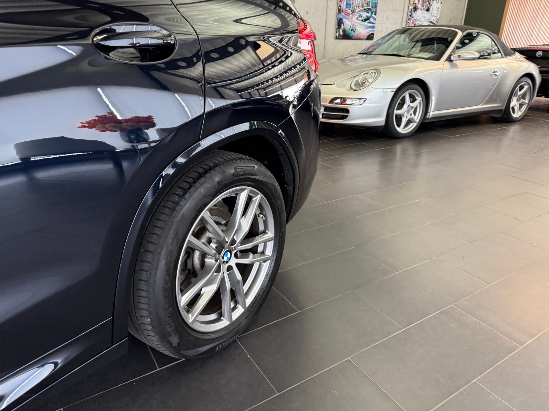 BMW X3 20d xDrive-image-18