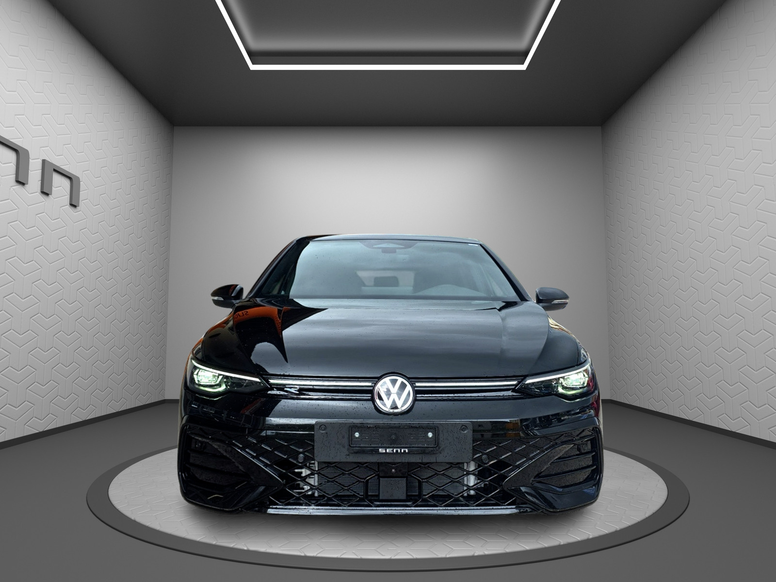 VW Golf 2.0 TSI R-Line DSG 4 Motion-image-3