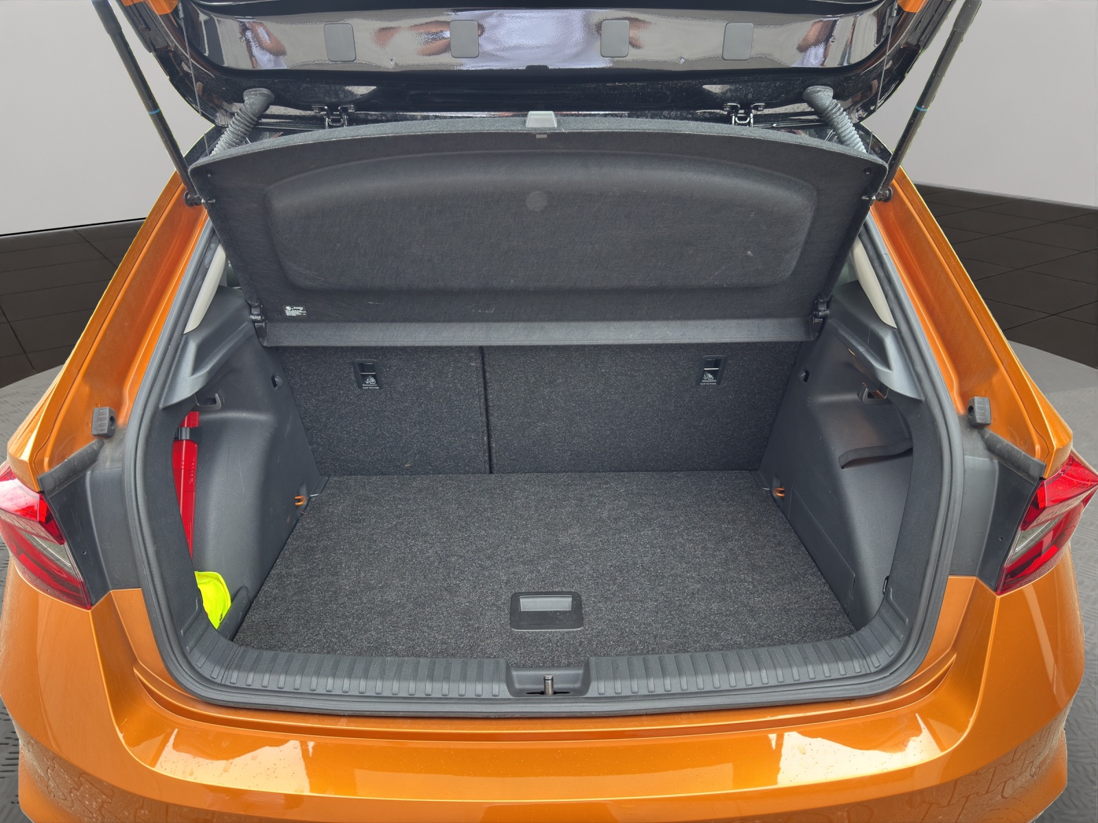 SKODA Fabia 1.0 TSI First Edition DSG-image-5