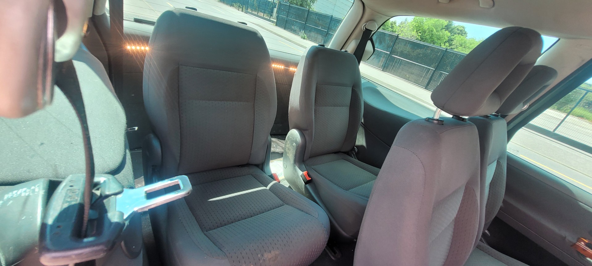 VW Sharan 1.9 TDI Freestyle-image-13
