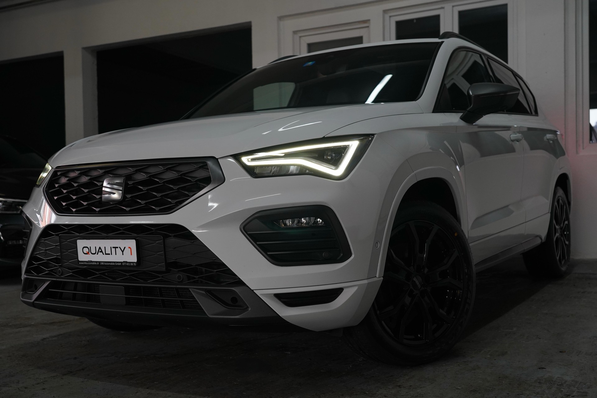 SEAT Ateca 2.0 TSI FR 4Drive DSG-image-4