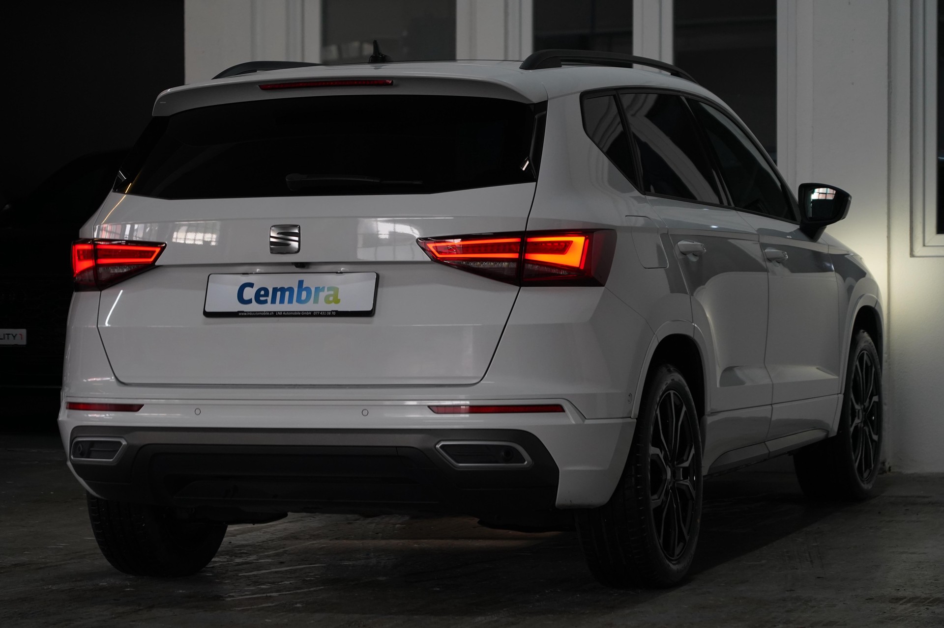 SEAT Ateca 2.0 TSI FR 4Drive DSG-image-7