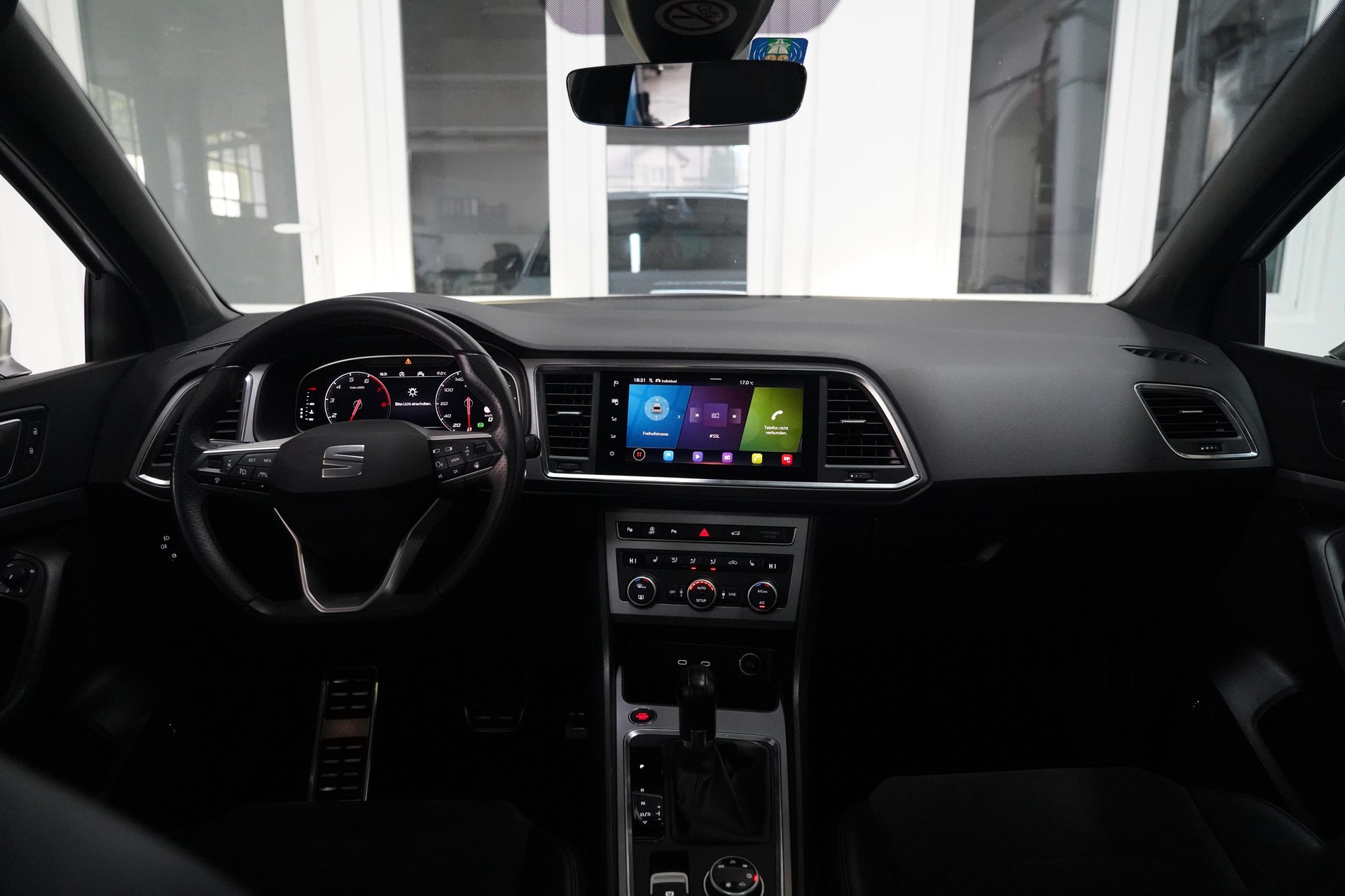 SEAT Ateca 2.0 TSI FR 4Drive DSG-image-13