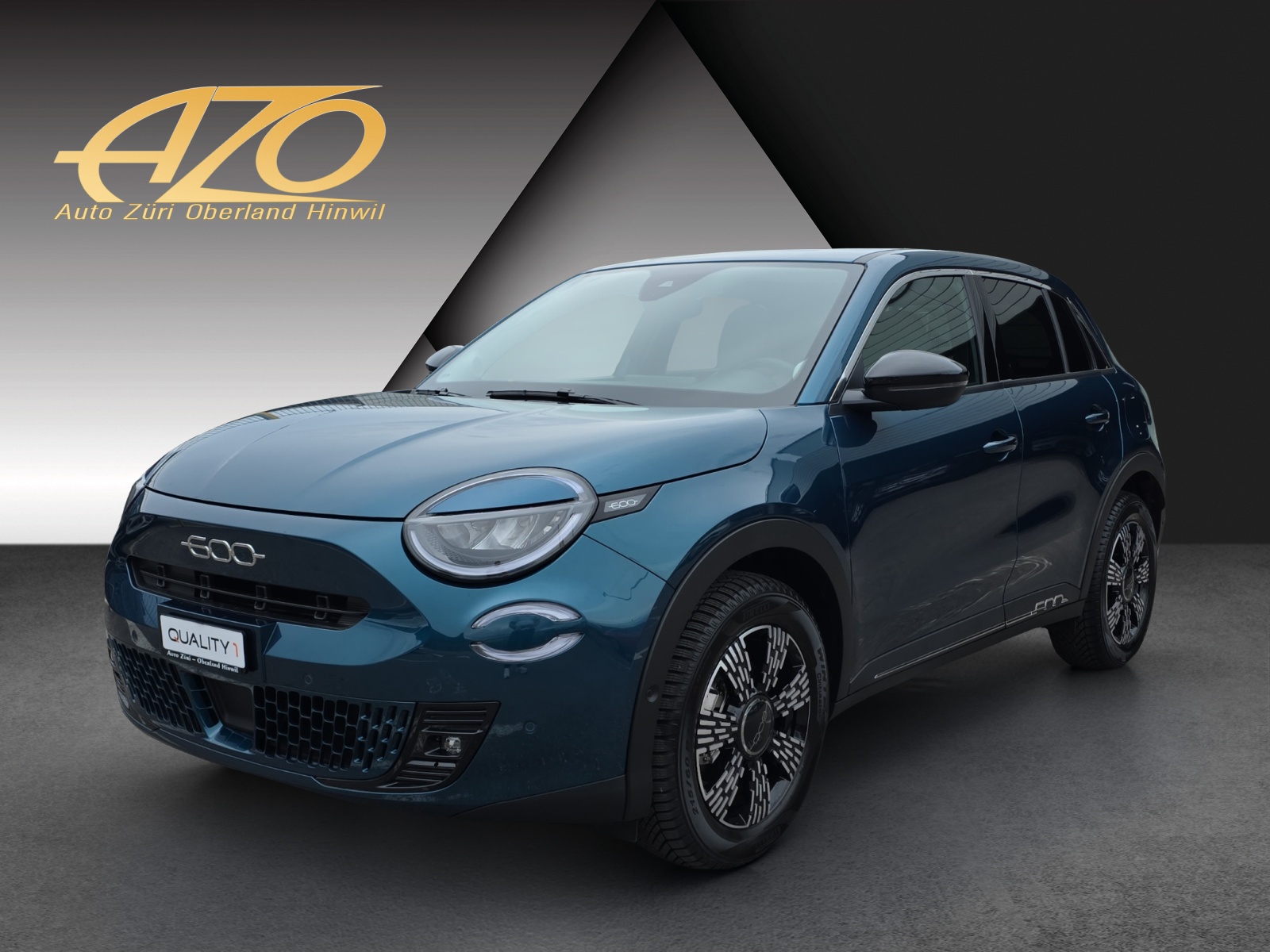 FIAT 600e La Prima-image-0