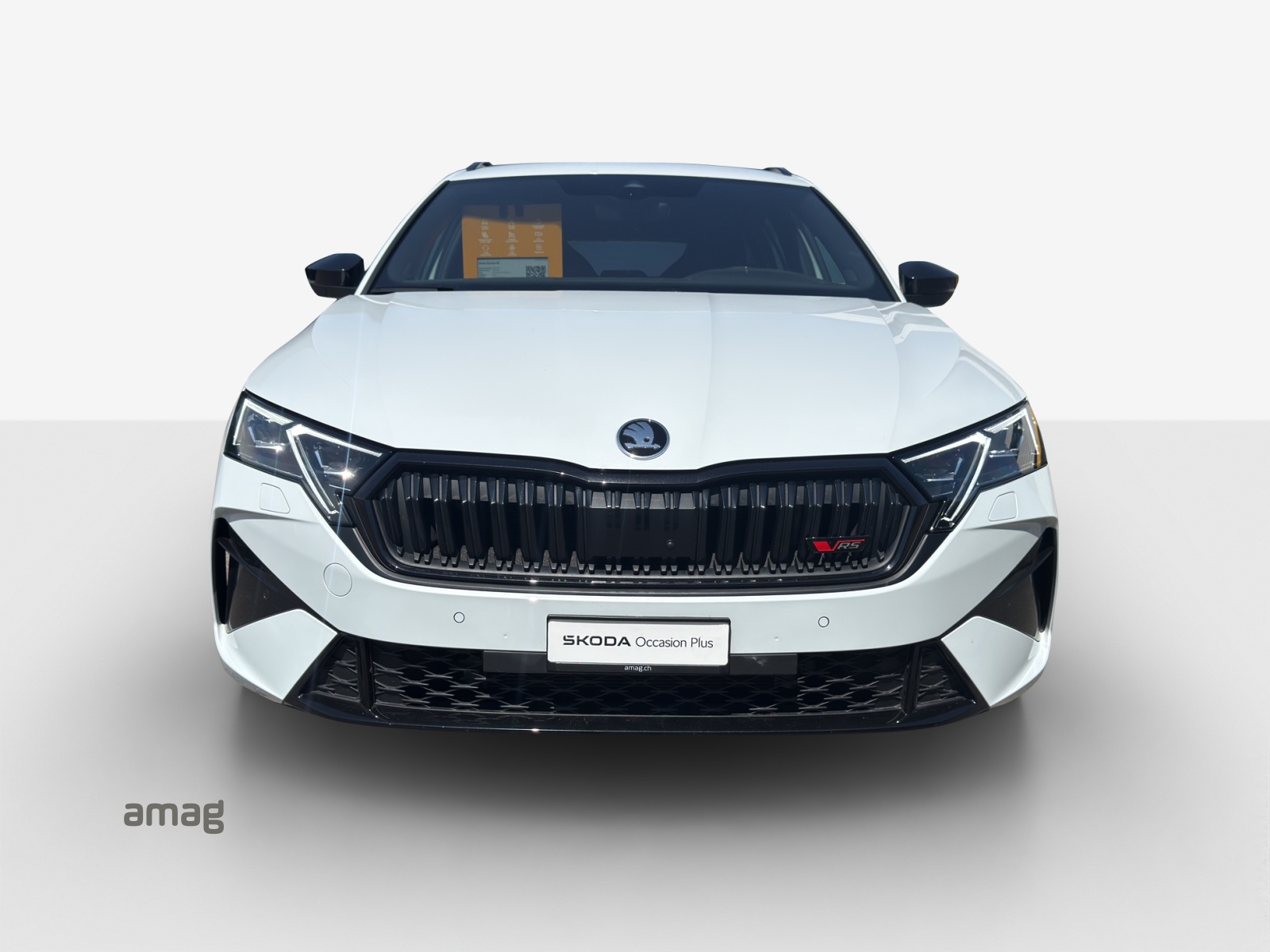 SKODA Octavia Combi 2.0 TSI DSG RS-image-6