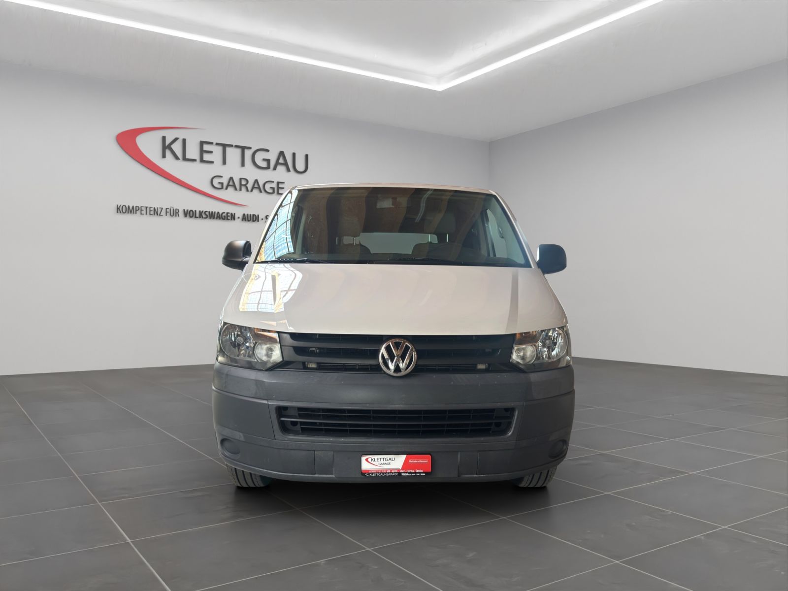 VW T5 Kaw. 3000 2.0 TDI 140 BMT 4m-image-1