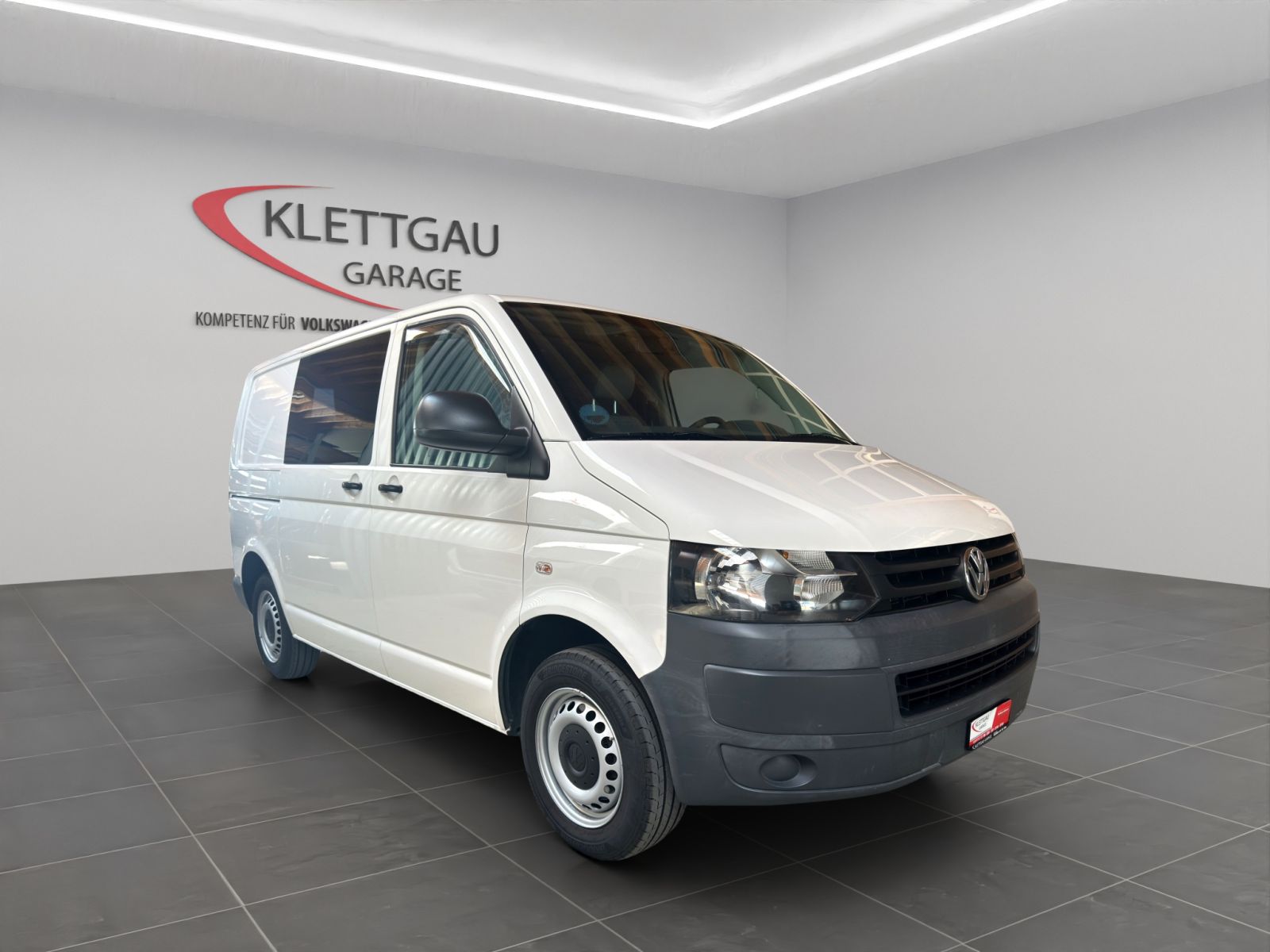 VW T5 Kaw. 3000 2.0 TDI 140 BMT 4m-image-0