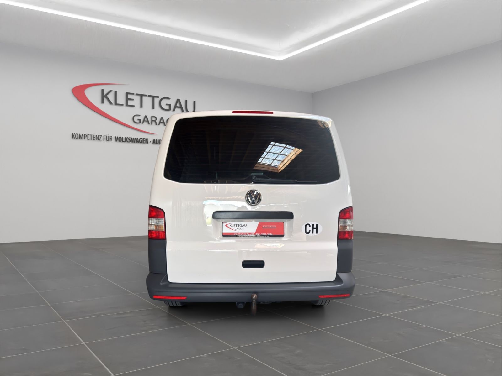 VW T5 Kaw. 3000 2.0 TDI 140 BMT 4m-image-5