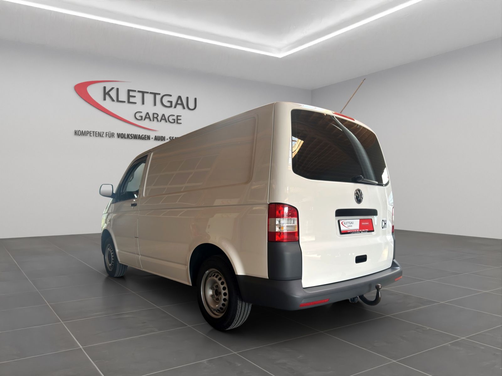 VW T5 Kaw. 3000 2.0 TDI 140 BMT 4m-image-4
