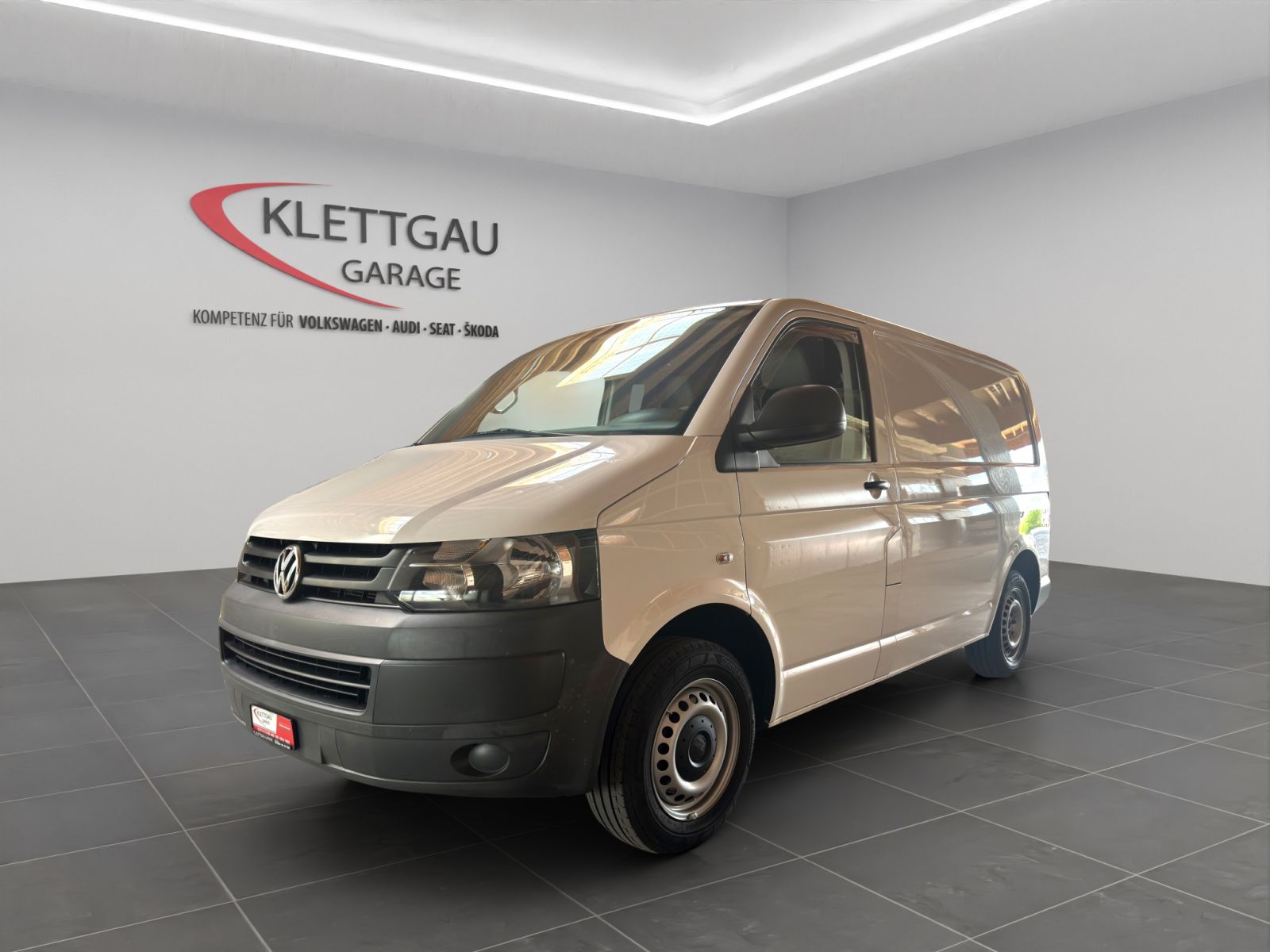 VW T5 Kaw. 3000 2.0 TDI 140 BMT 4m-image-2