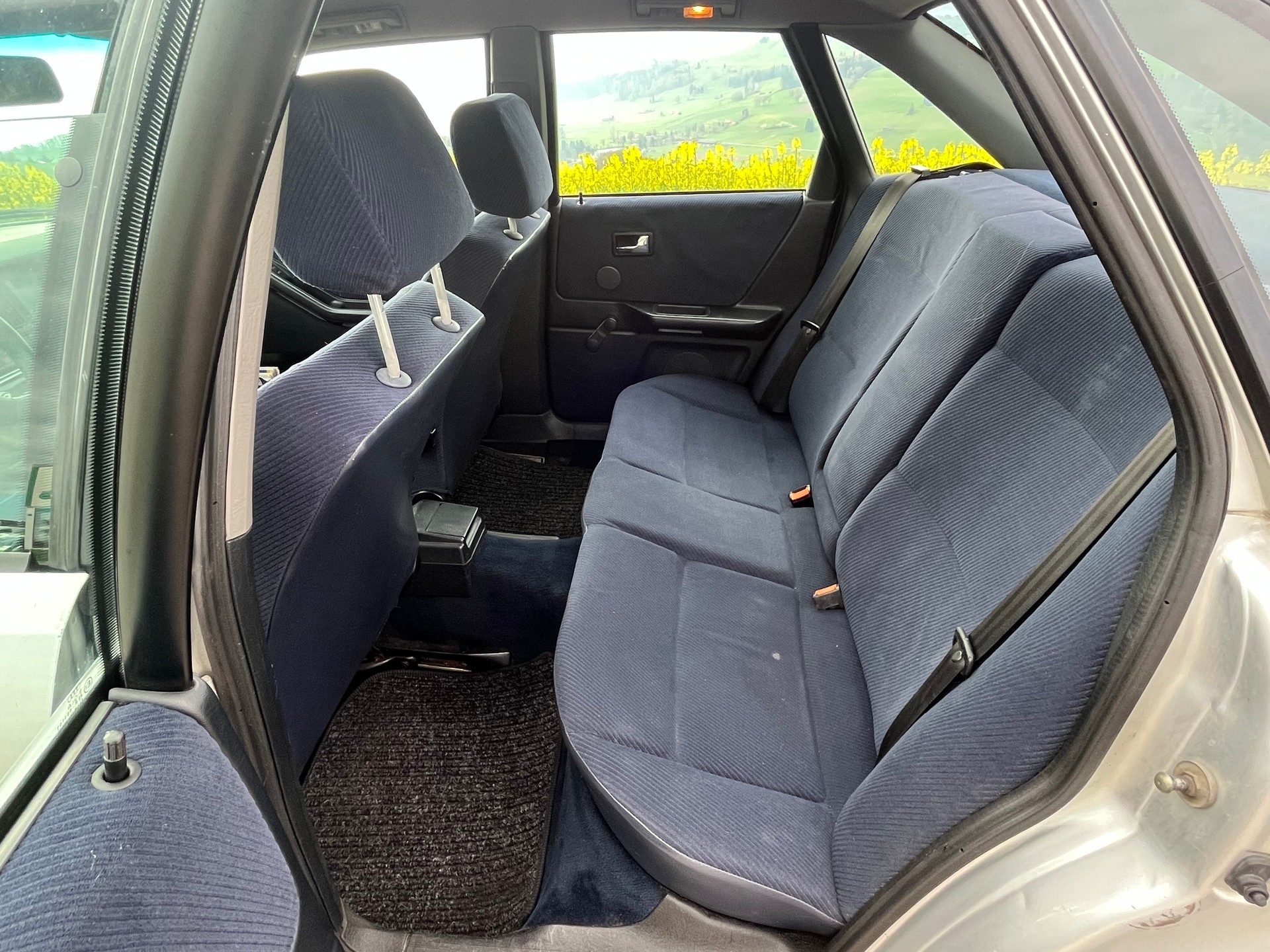 AUDI 80 2.8 E V6 quattro-image-10
