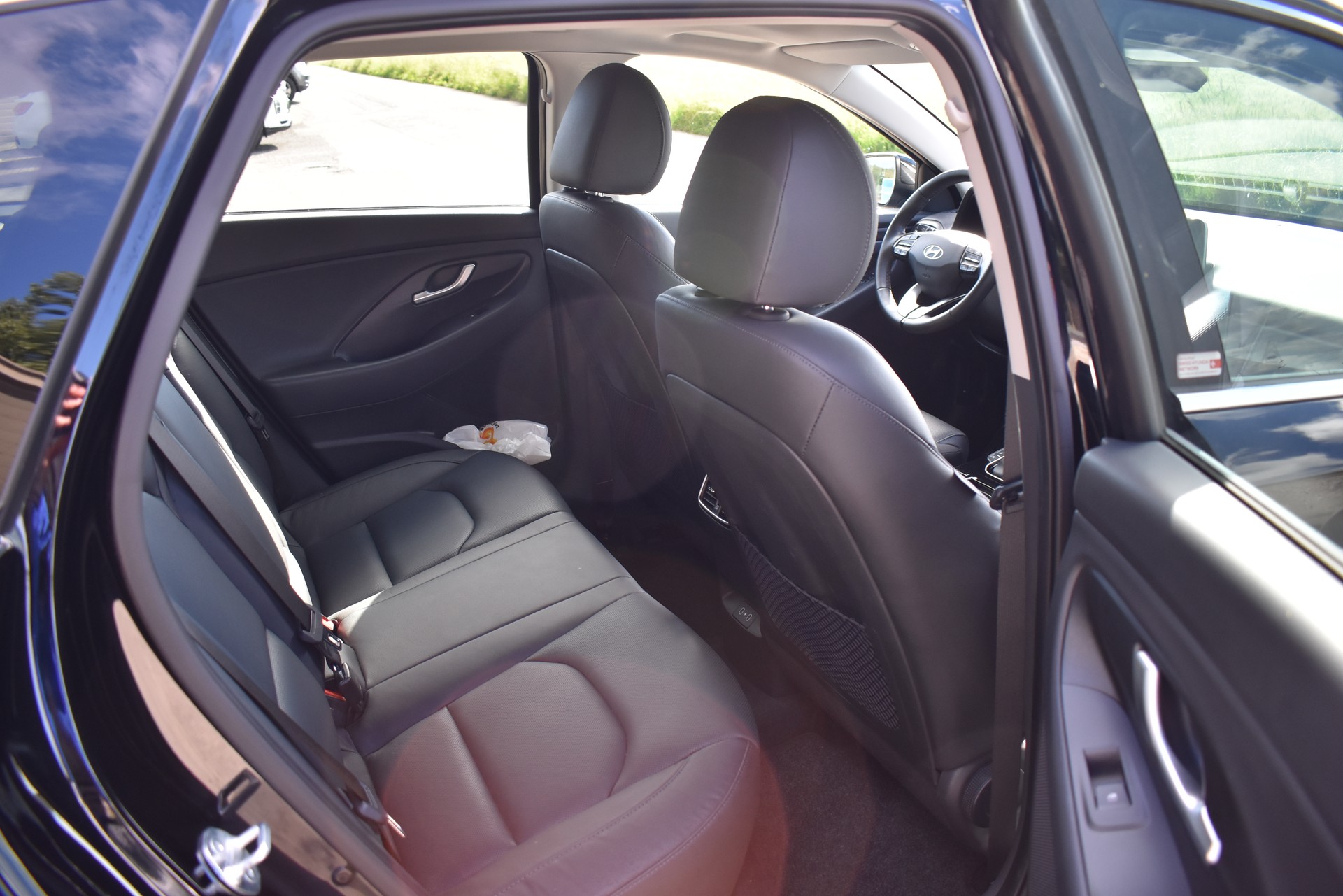 HYUNDAI i30 Wagon 1.5 T-GDi Vertex 48V MH DCT-image-12