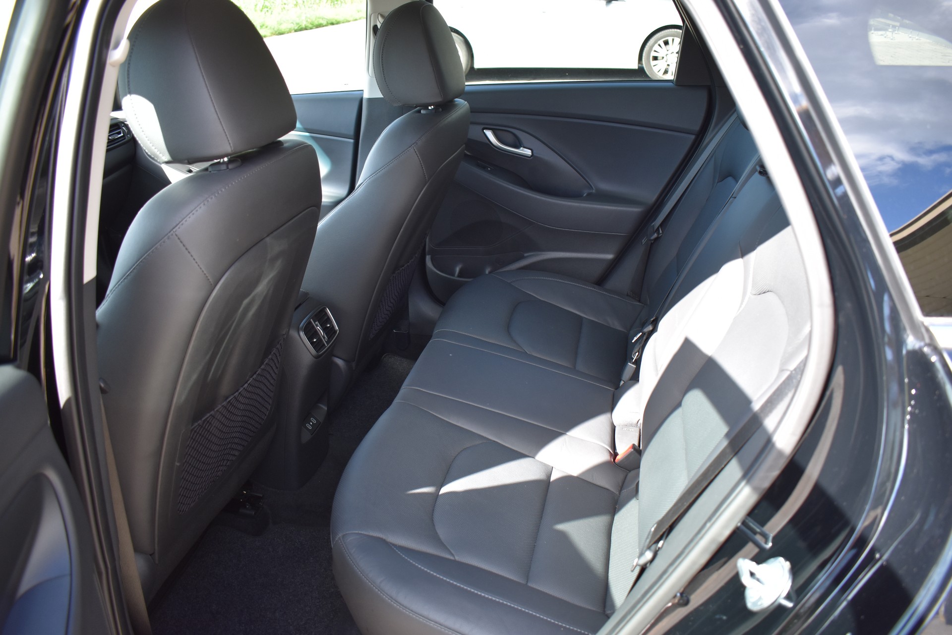 HYUNDAI i30 Wagon 1.5 T-GDi Vertex 48V MH DCT-image-11