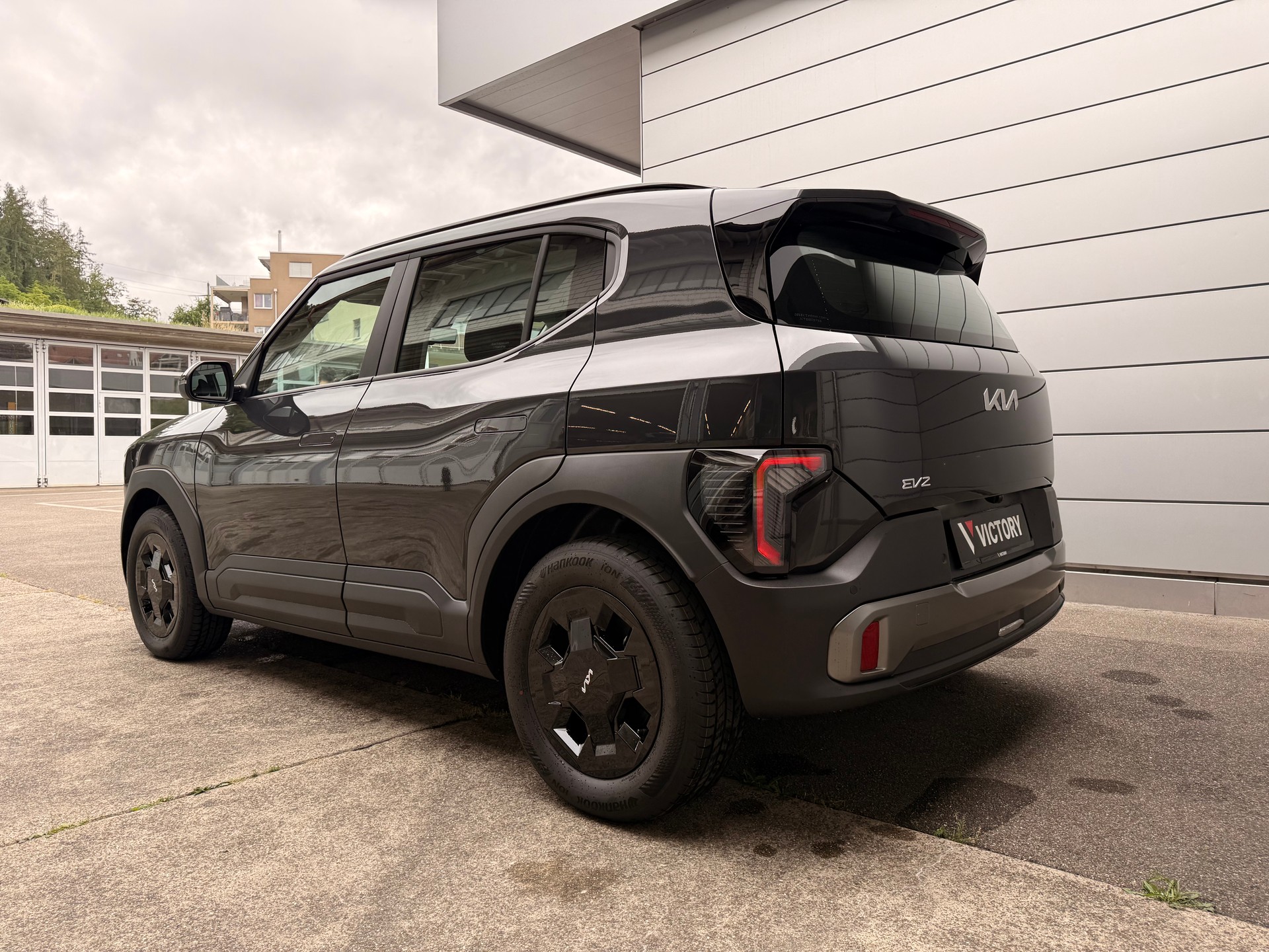 KIA EV2 42.2 kWh Earth-image-3