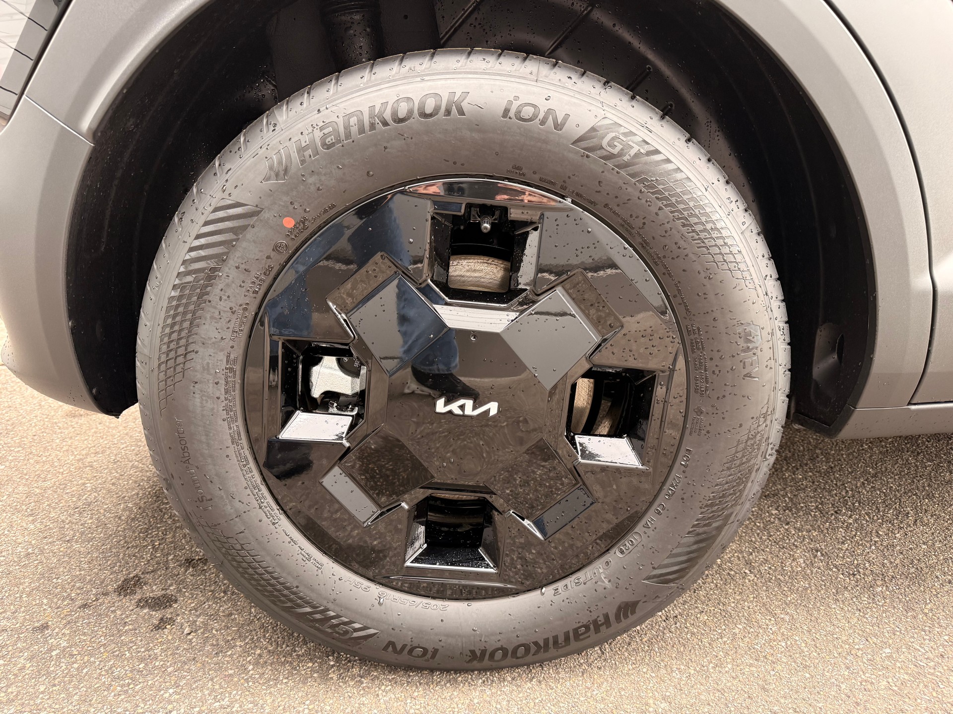 KIA EV2 42.2 kWh Earth-image-6