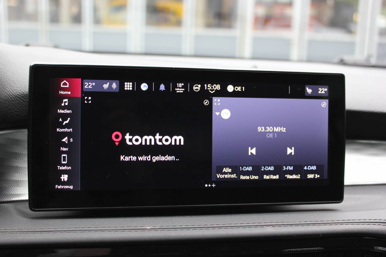 ALFA ROMEO Tonale 1.3 Plug-in Hybrid Veloce Q4 Premium Sky-image-8