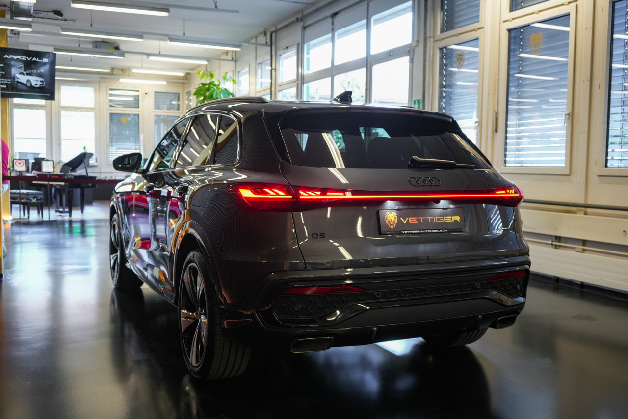 AUDI Q5 e-hybrid quattro 270 kW S-tronic-image-3