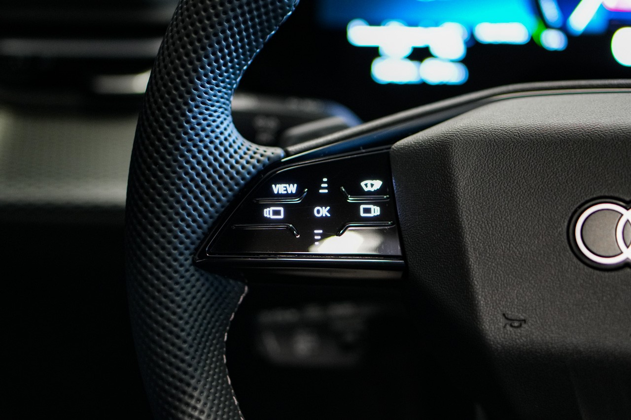 AUDI Q5 e-hybrid quattro 270 kW S-tronic-image-33