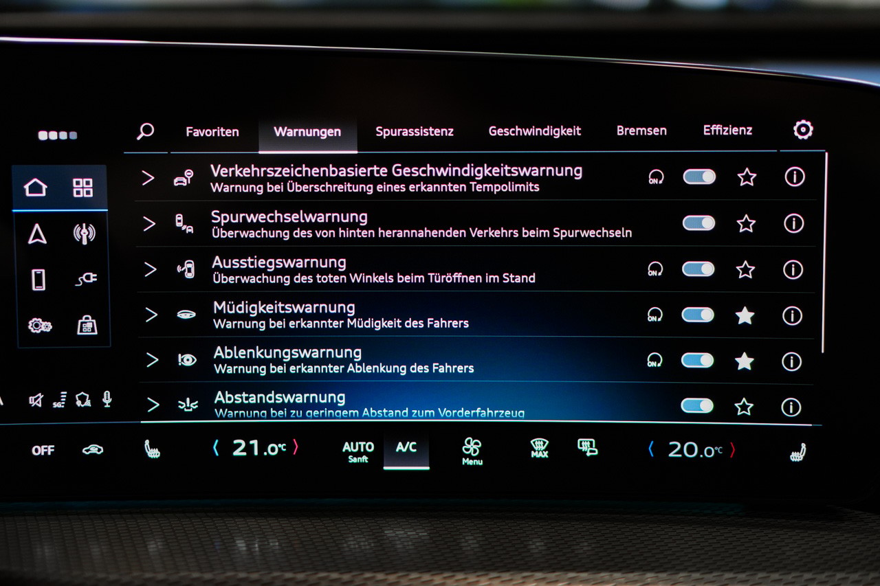 AUDI Q5 e-hybrid quattro 270 kW S-tronic-image-21