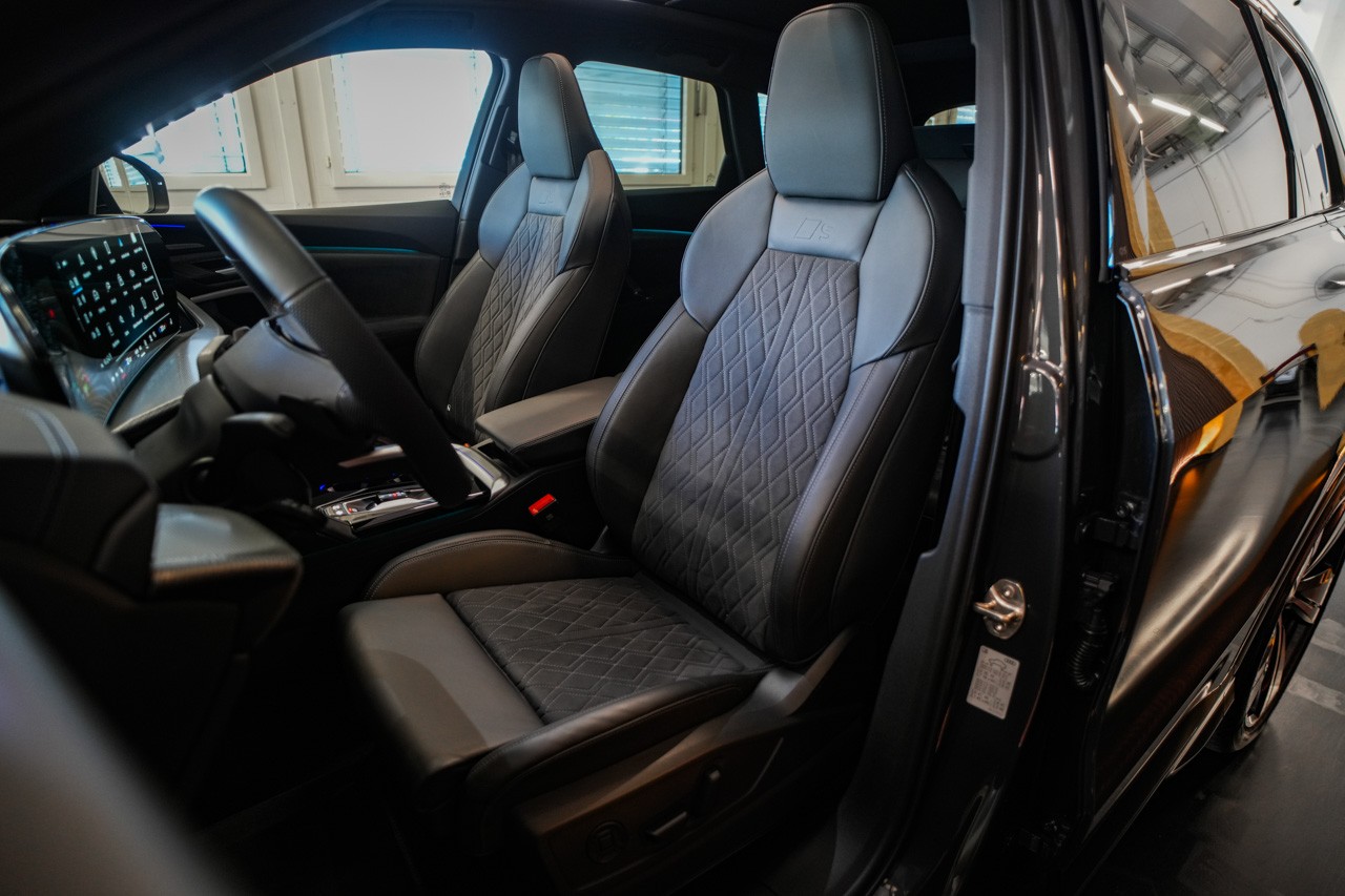 AUDI Q5 e-hybrid quattro 270 kW S-tronic-image-11