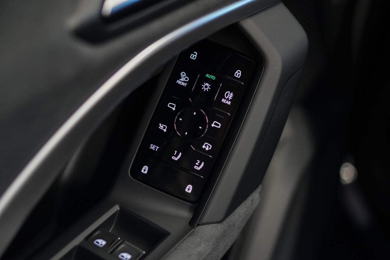 AUDI Q5 e-hybrid quattro 270 kW S-tronic-image-27