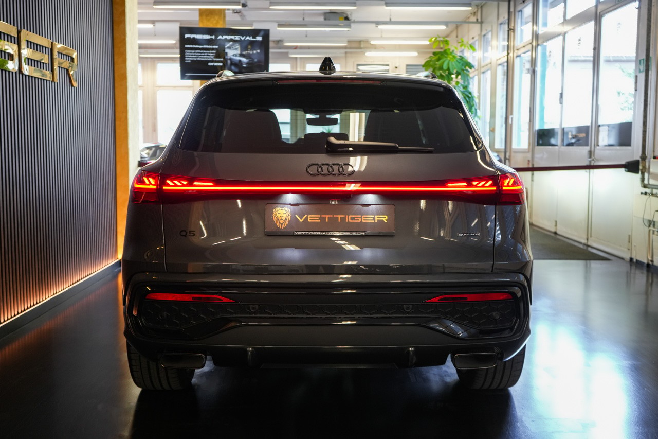 AUDI Q5 e-hybrid quattro 270 kW S-tronic-image-4