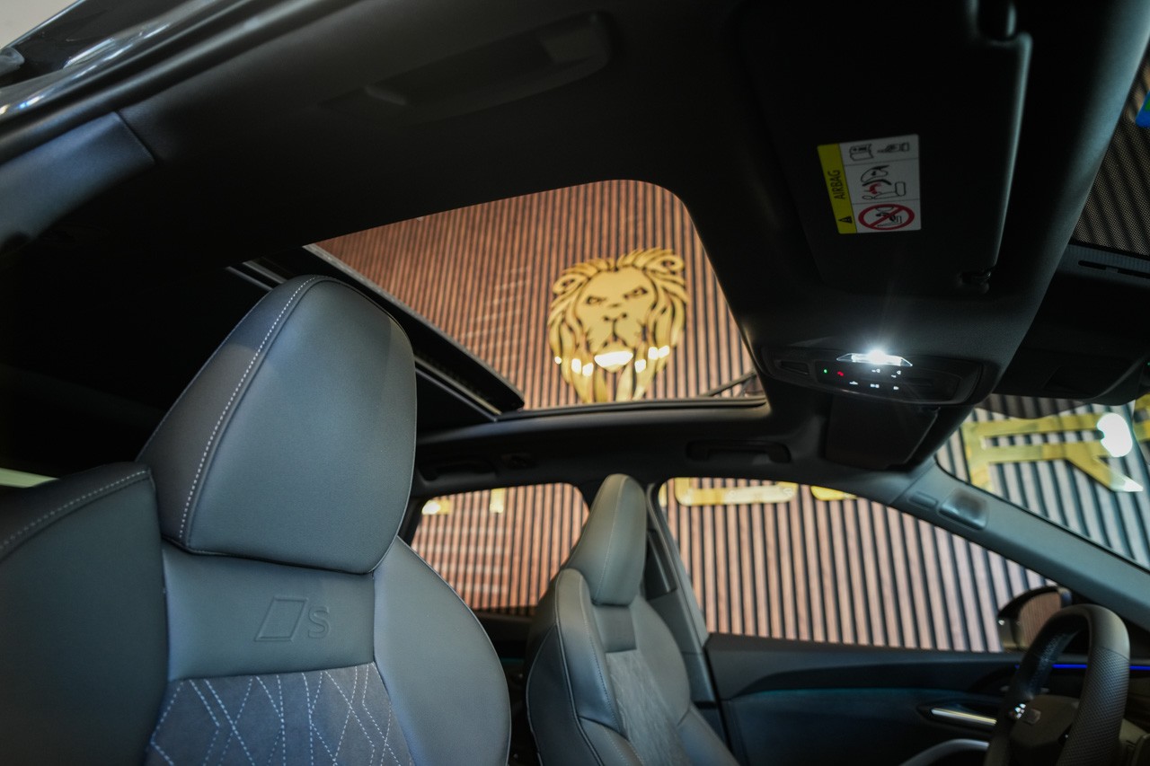 AUDI Q5 e-hybrid quattro 270 kW S-tronic-image-15