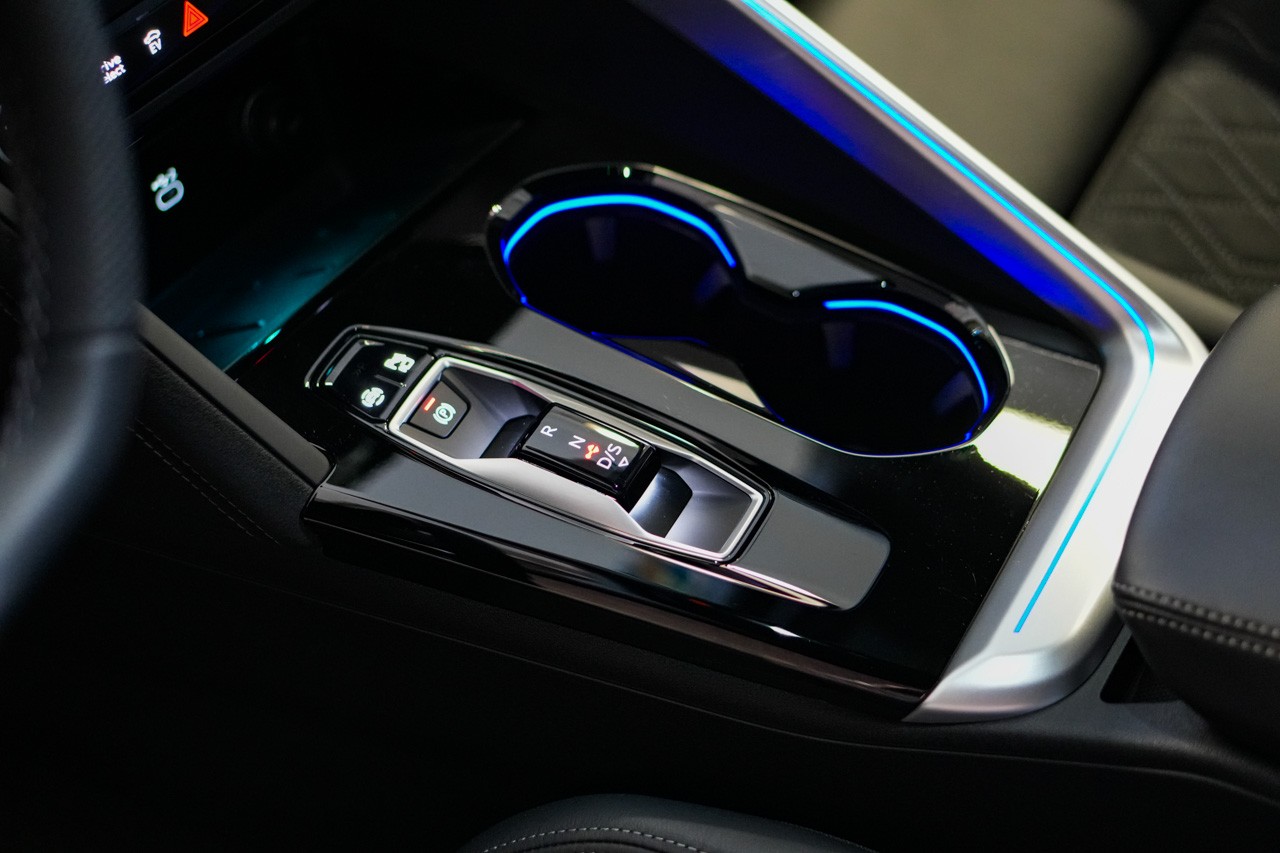 AUDI Q5 e-hybrid quattro 270 kW S-tronic-image-36