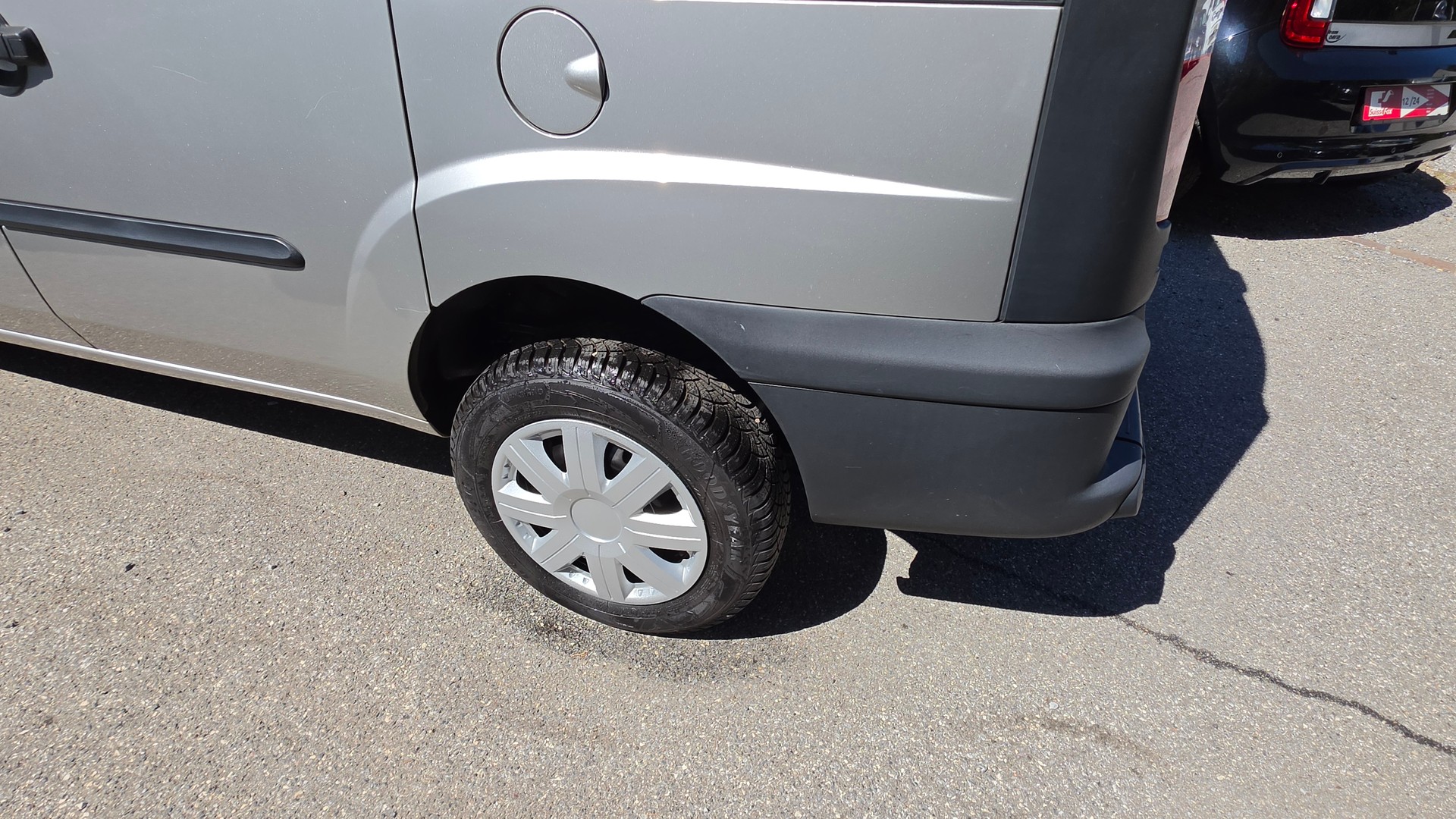 FIAT Doblo 1.6 ELX-image-4