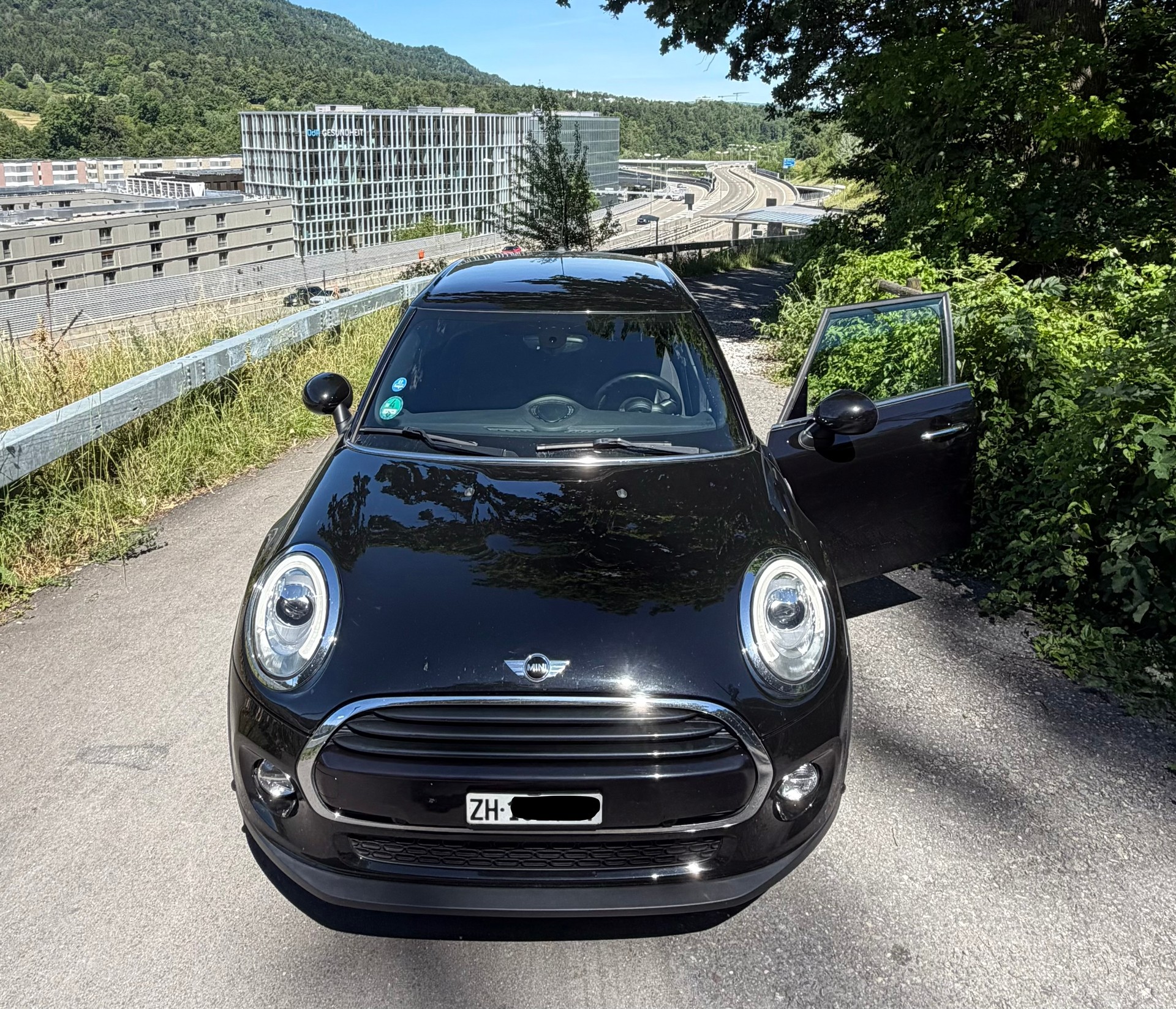 MINI 1.5i Cooper-image-3