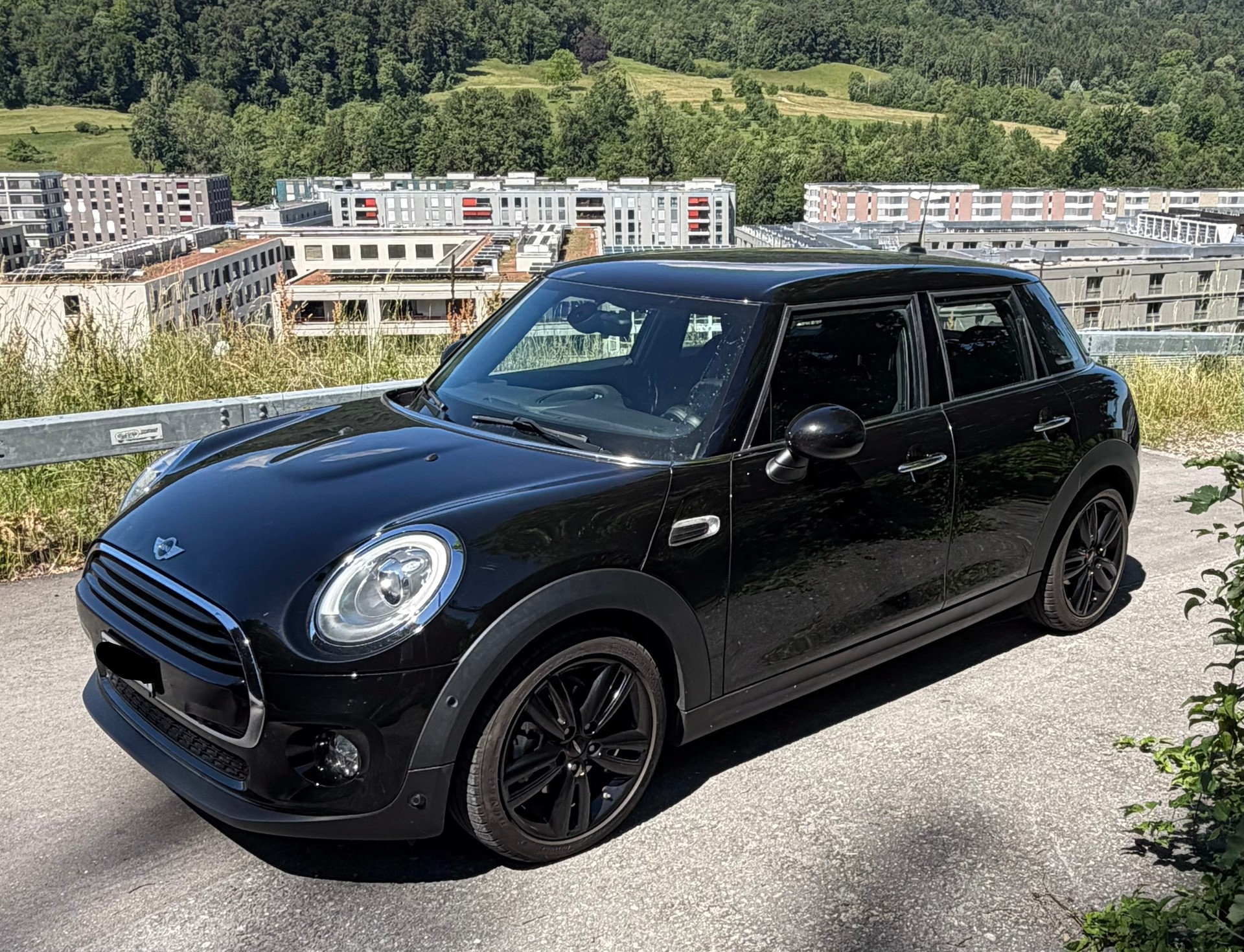 MINI 1.5i Cooper-image-0