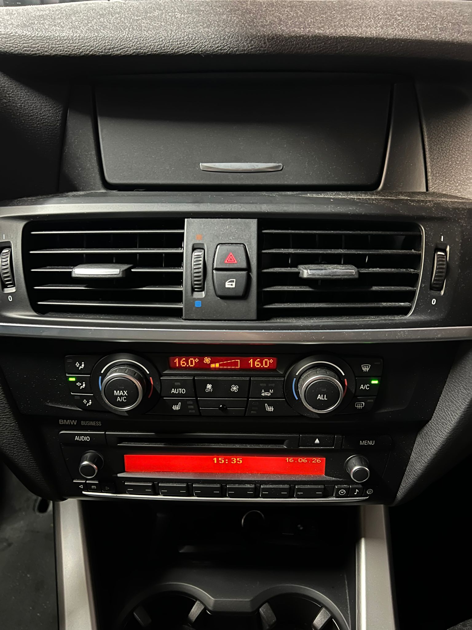BMW X3 xDrive 20d Steptronic-image-14