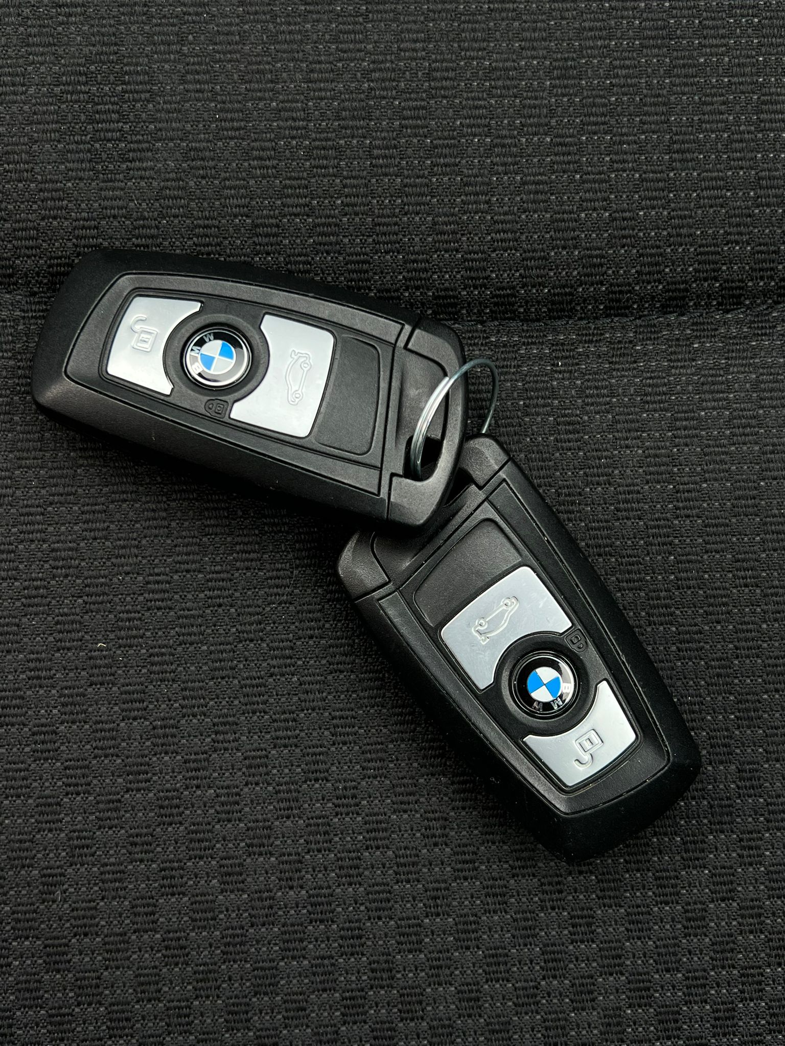 BMW X3 xDrive 20d Steptronic-image-16