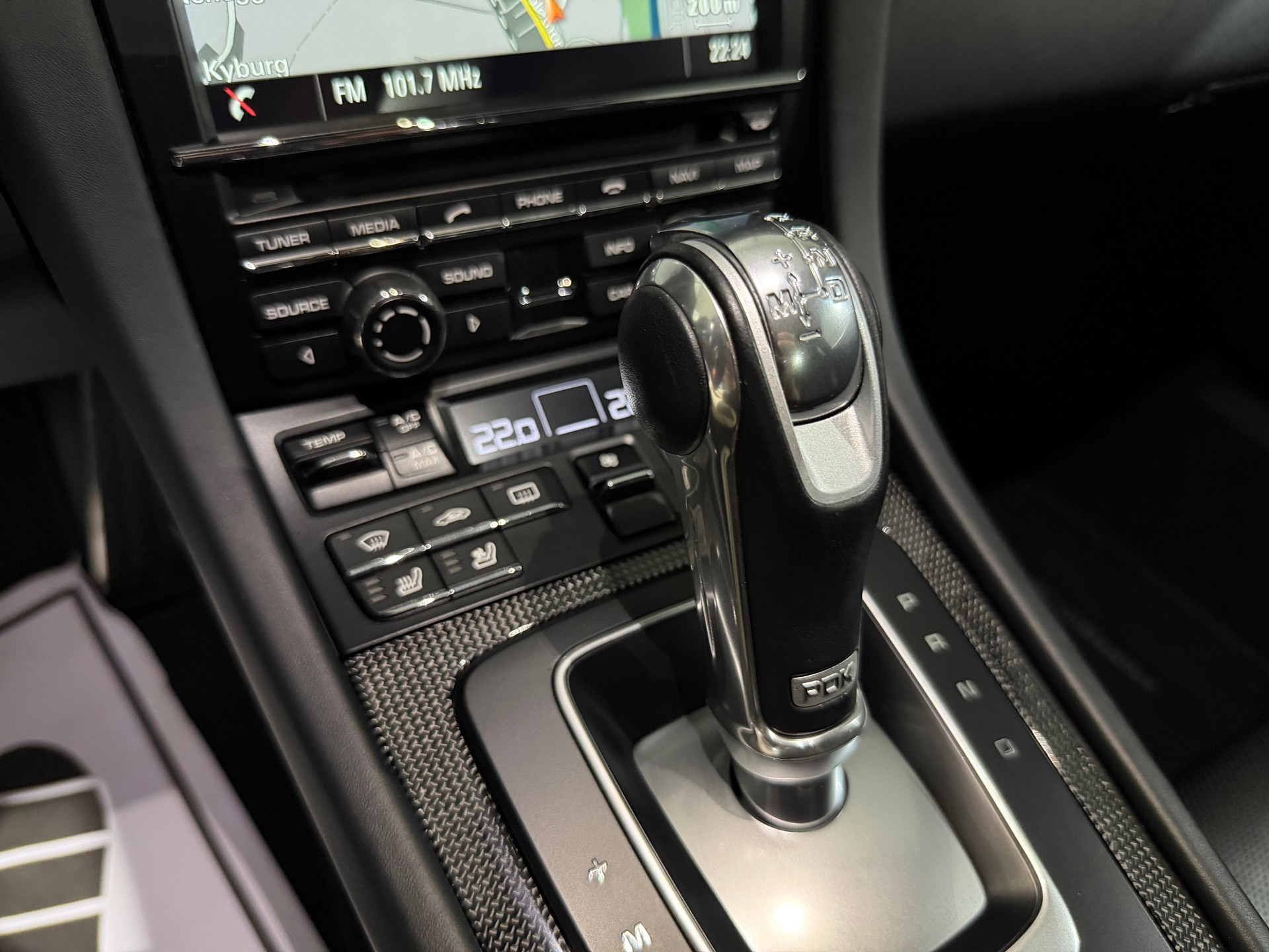 PORSCHE 911 Turbo S PDK (CH)-image-8