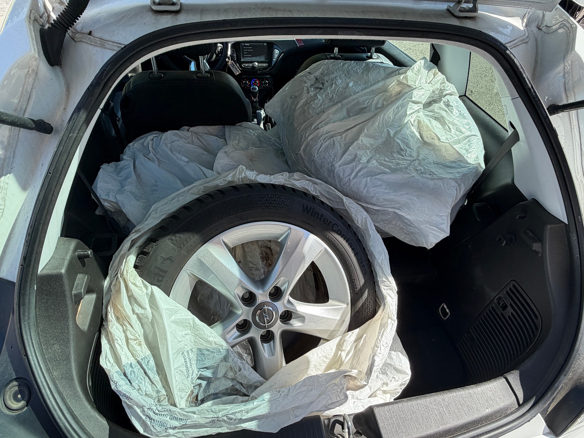 OPEL Adam 1.4 Turbo S Black Jack-image-14