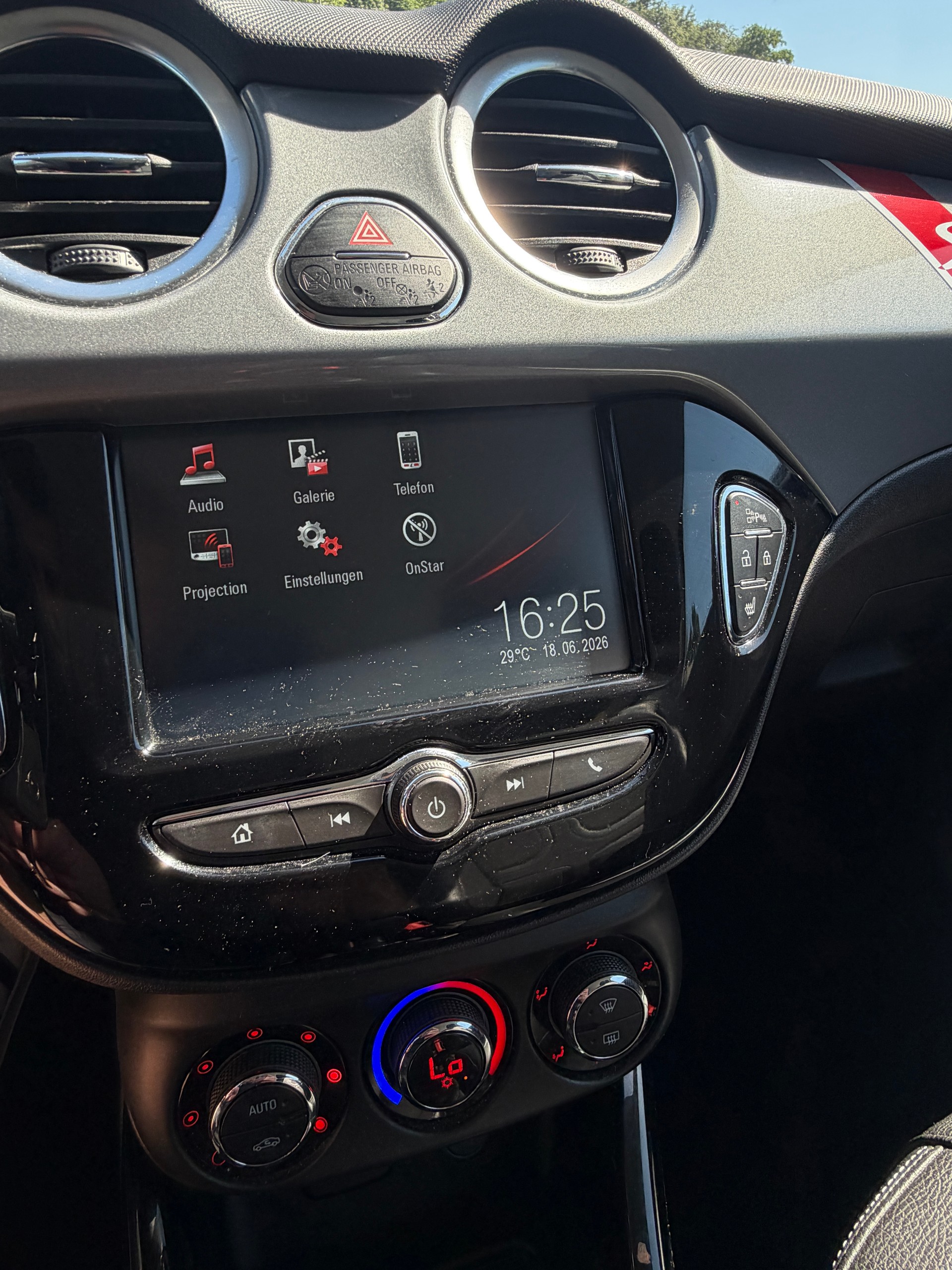 OPEL Adam 1.4 Turbo S Black Jack-image-13
