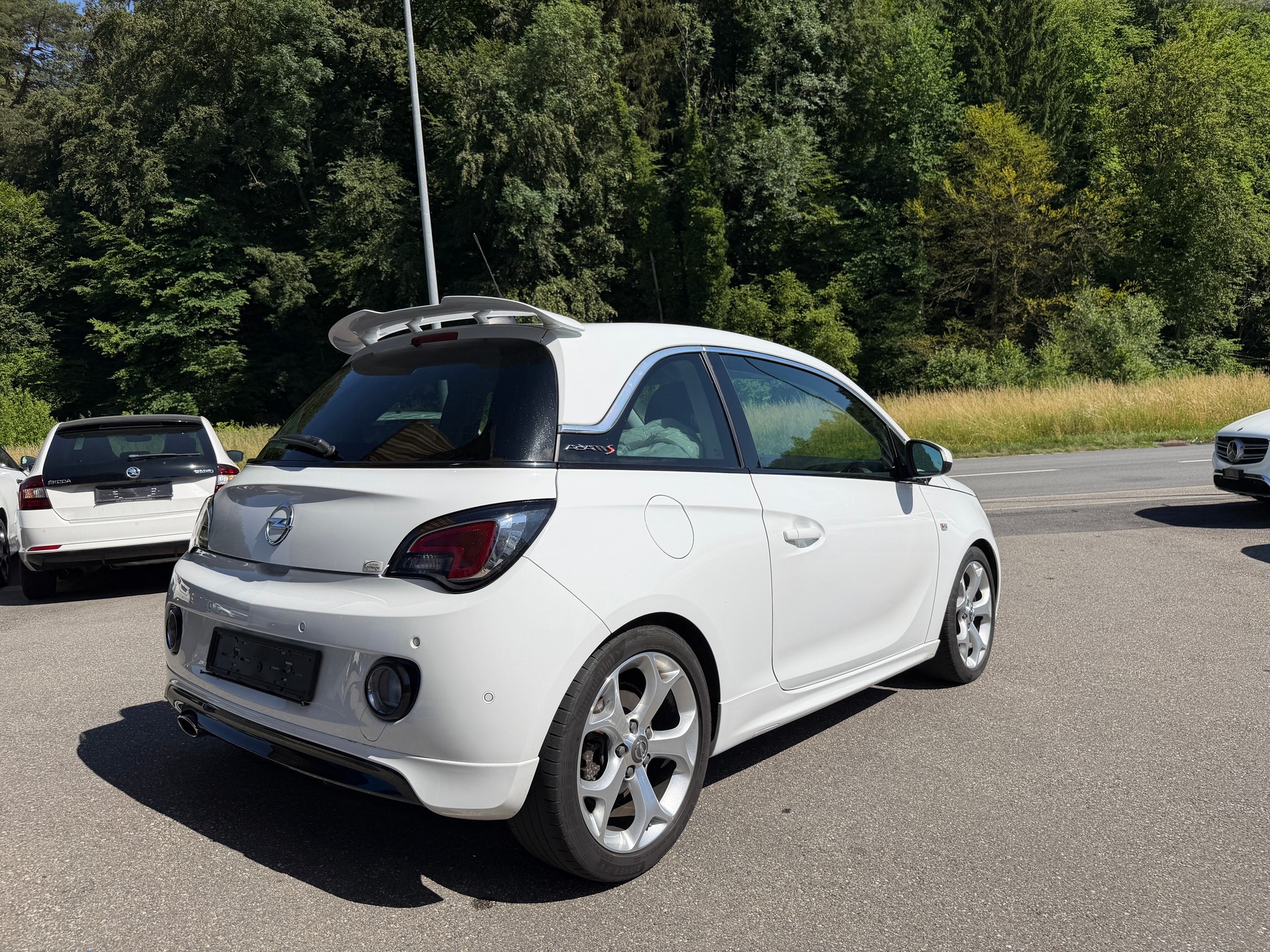 OPEL Adam 1.4 Turbo S Black Jack-image-3
