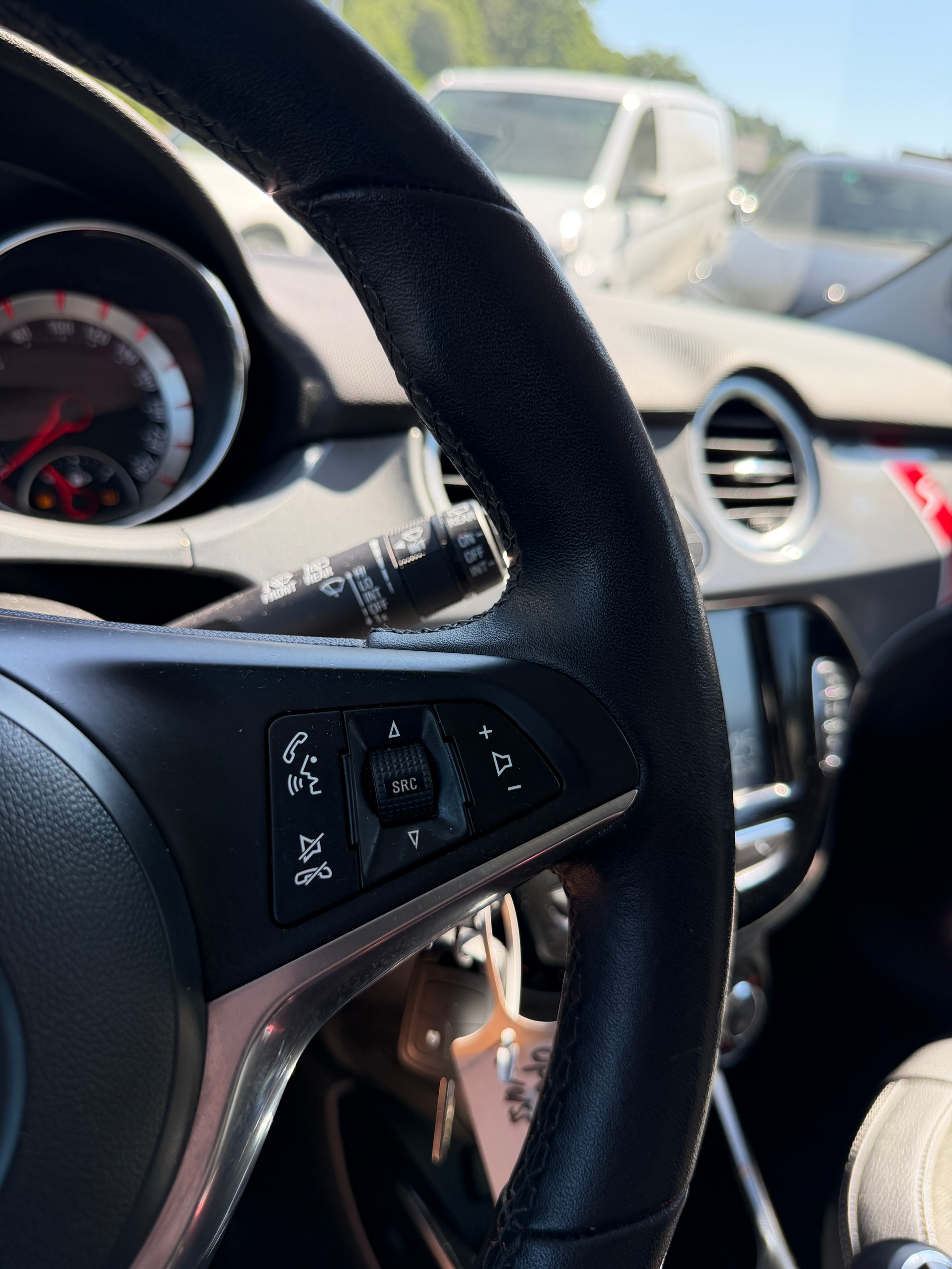 OPEL Adam 1.4 Turbo S Black Jack-image-12