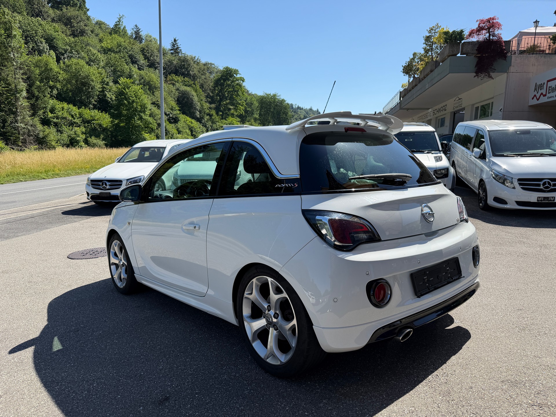 OPEL Adam 1.4 Turbo S Black Jack-image-4