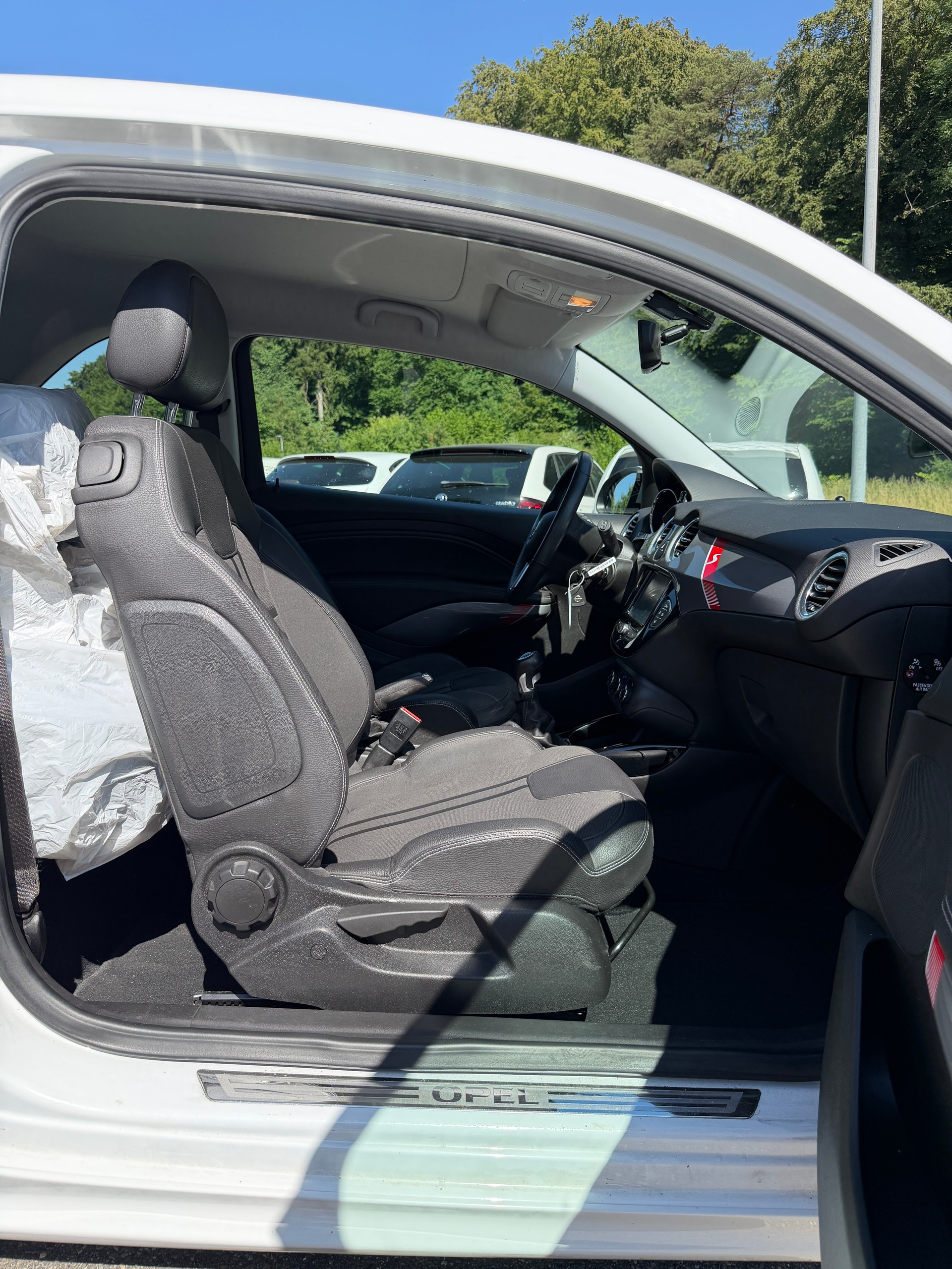 OPEL Adam 1.4 Turbo S Black Jack-image-9