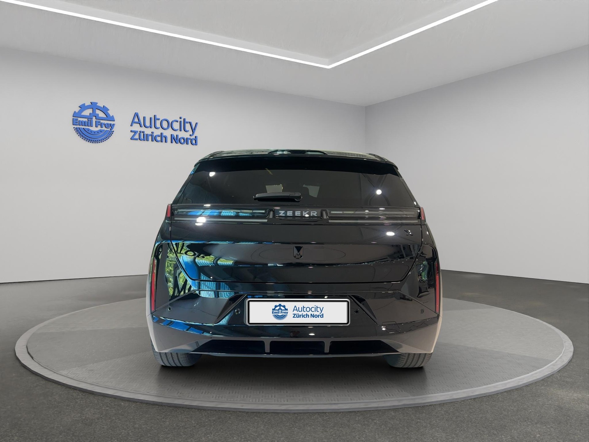 ZEEKR X Privilege AWD-showroom-element-3