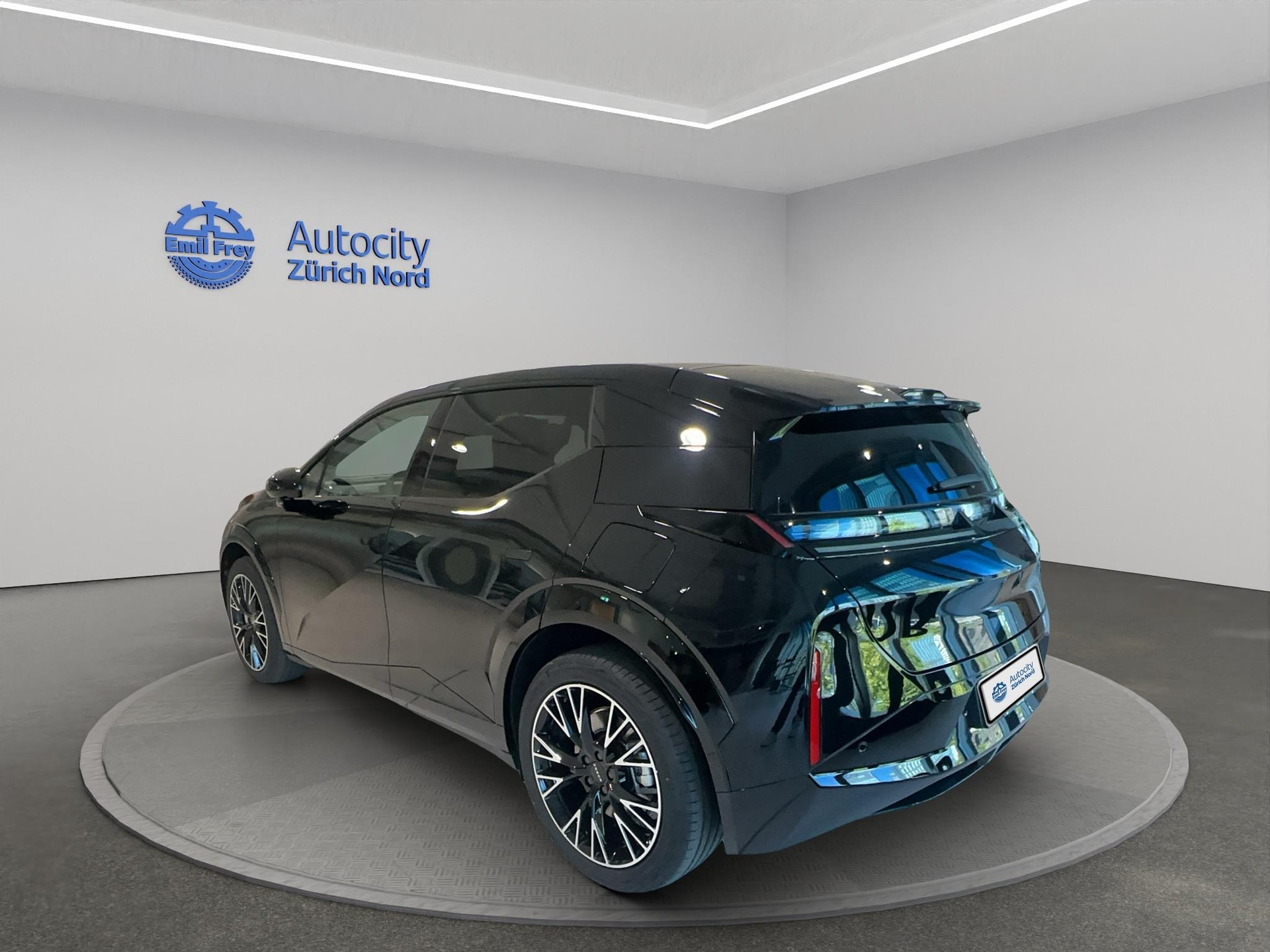 ZEEKR X Privilege AWD-showroom-element-2