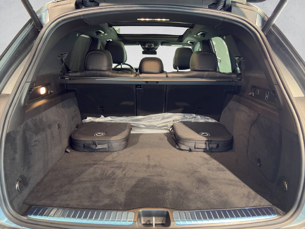 MERCEDES-BENZ GLE 400 e AMG Line 4Matic EQ Star-image-7