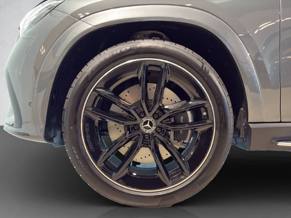MERCEDES-BENZ GLE 400 e AMG Line 4Matic EQ Star-image-6