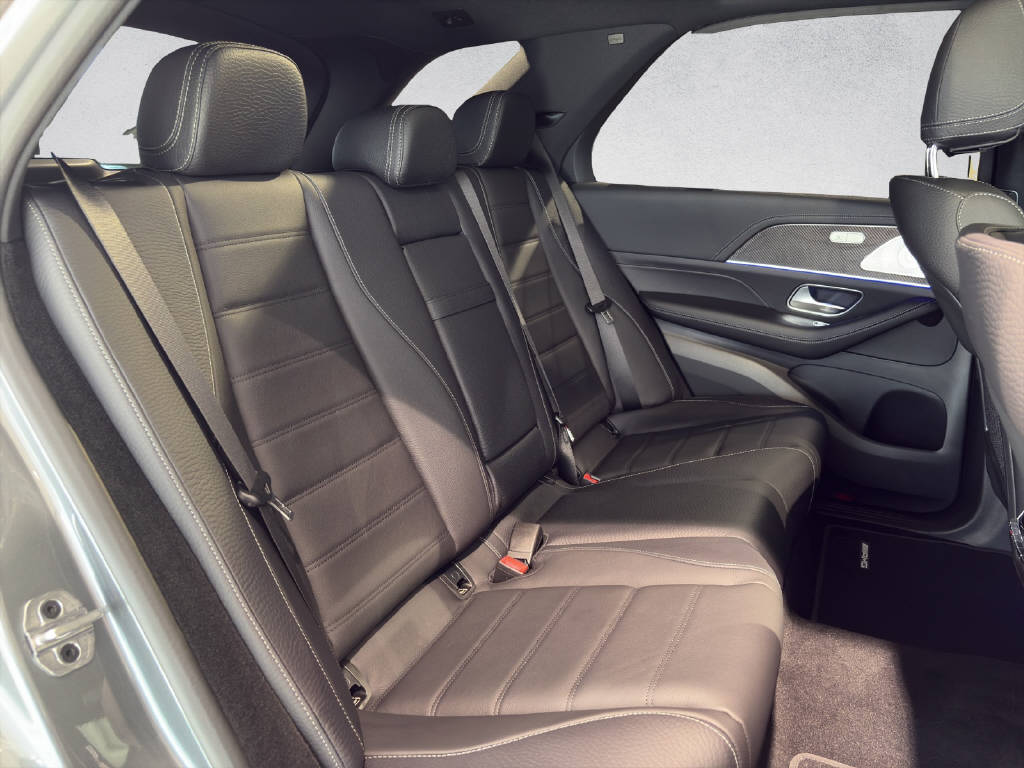 MERCEDES-BENZ GLE 400 e AMG Line 4Matic EQ Star-image-12