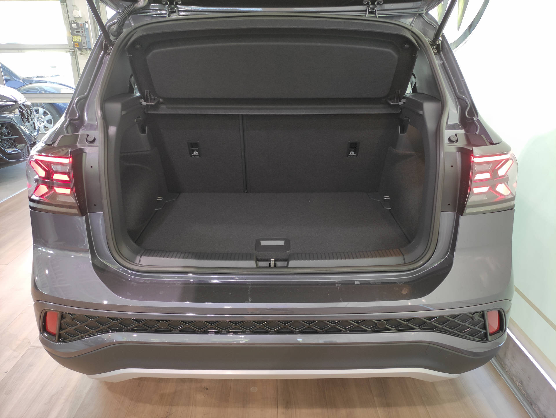 VW T-Cross 1.5 TSI R-Line DSG-image-11