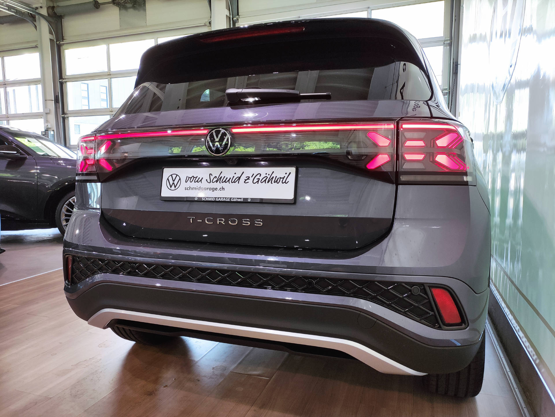 VW T-Cross 1.5 TSI R-Line DSG-image-12