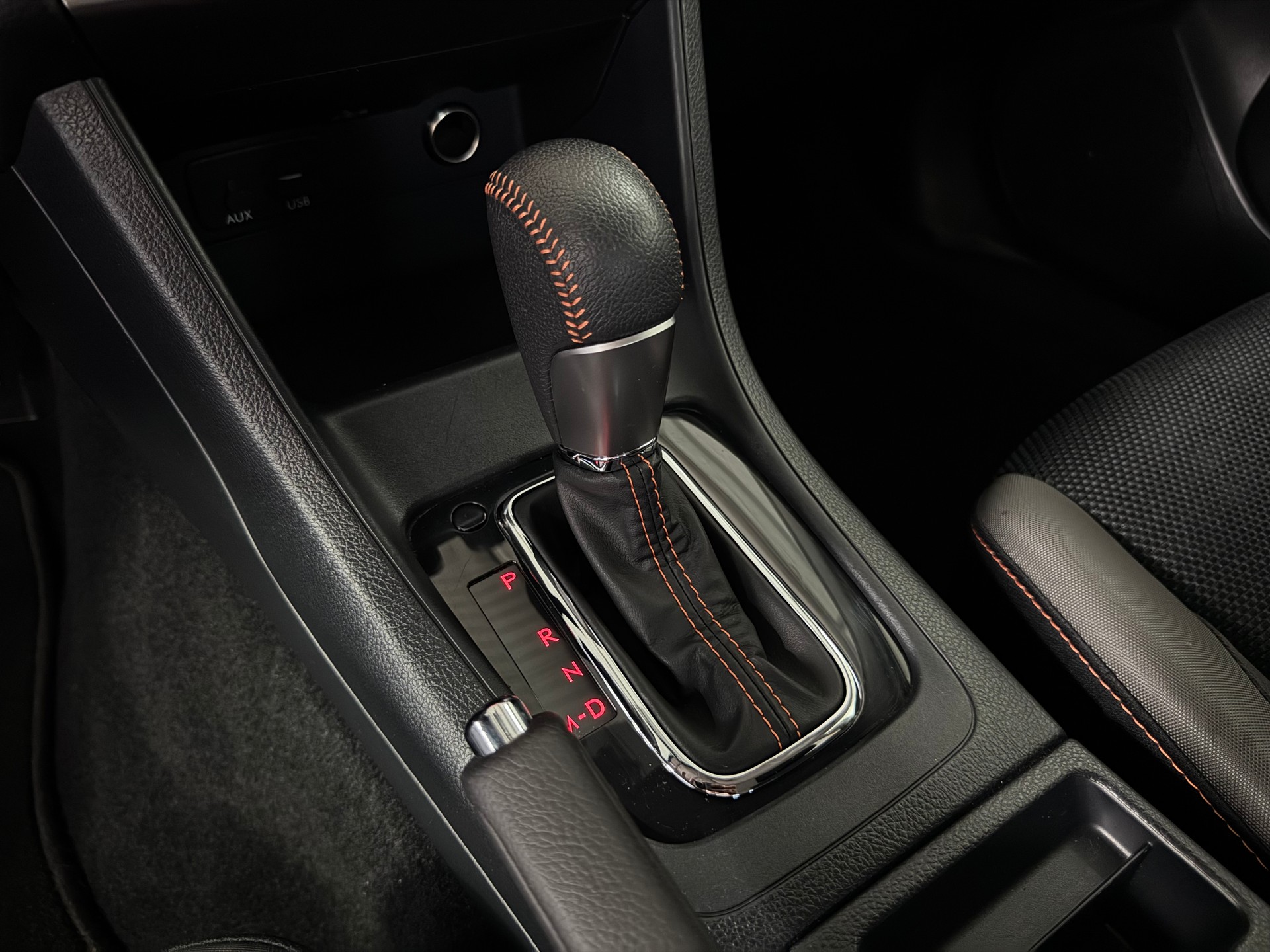 SUBARU XV 2.0 Swiss One AWD CVT-image-9